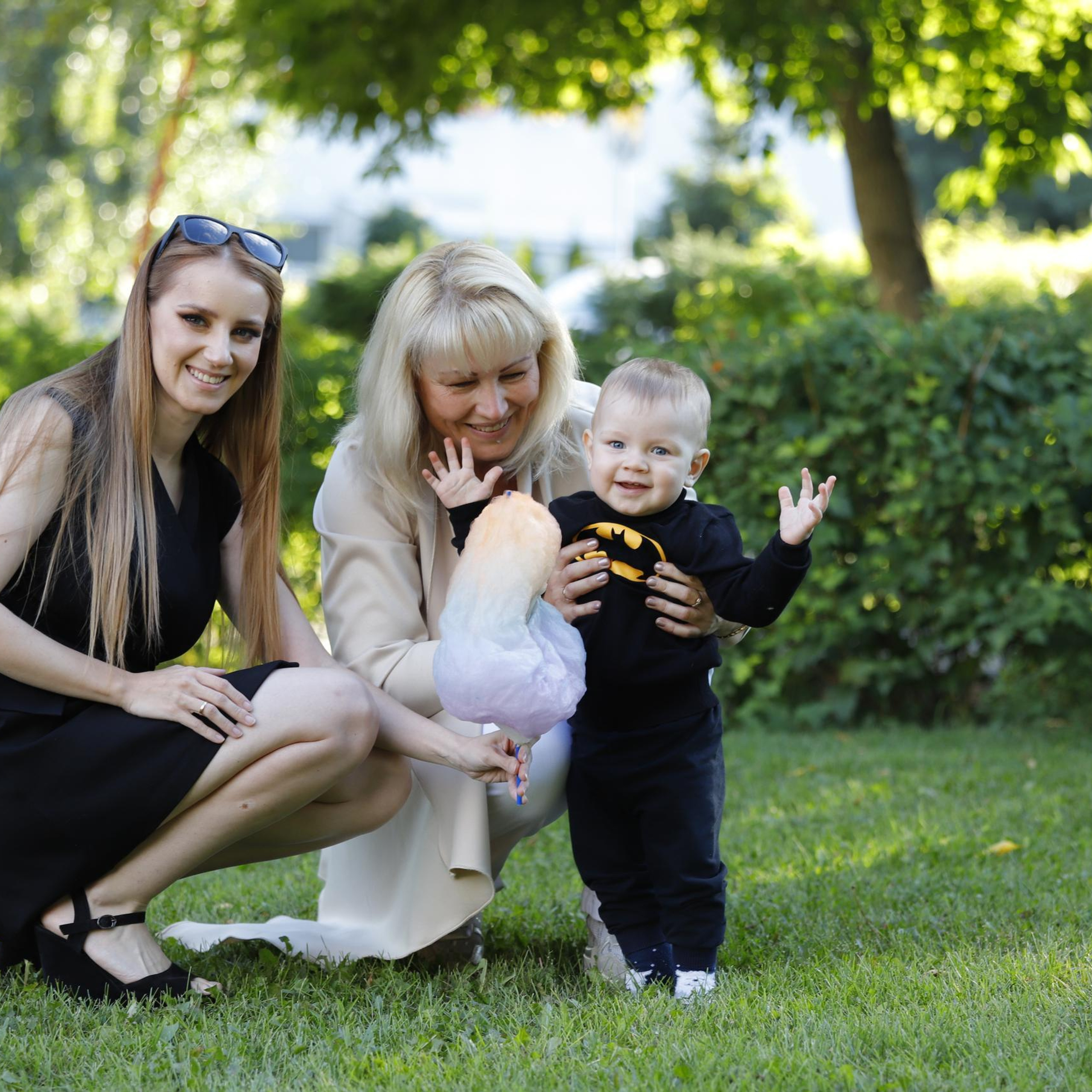 Отзывы. Фотограф в Барнауле Юлия Садвокасова