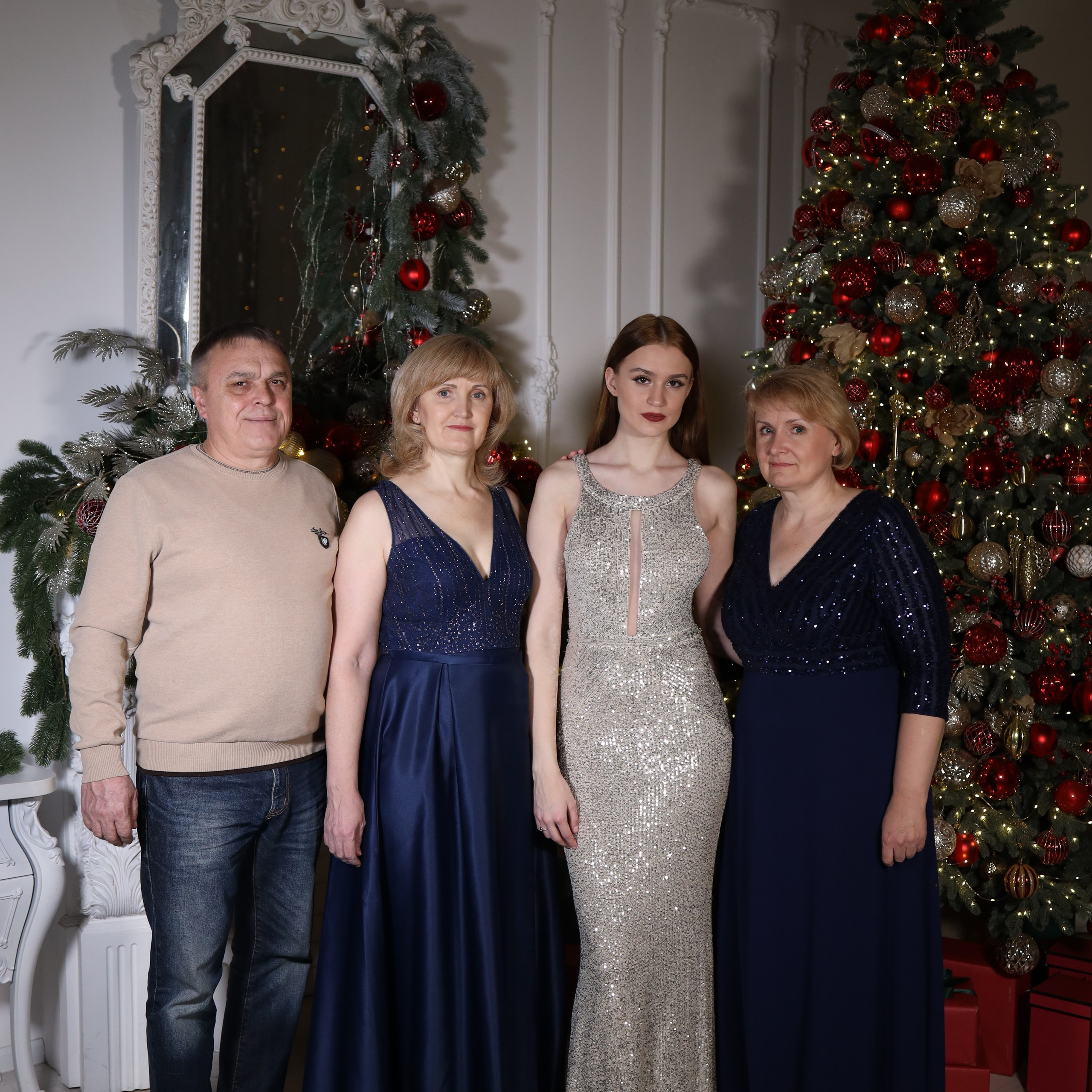 Отзывы. Фотограф в Барнауле Юлия Садвокасова