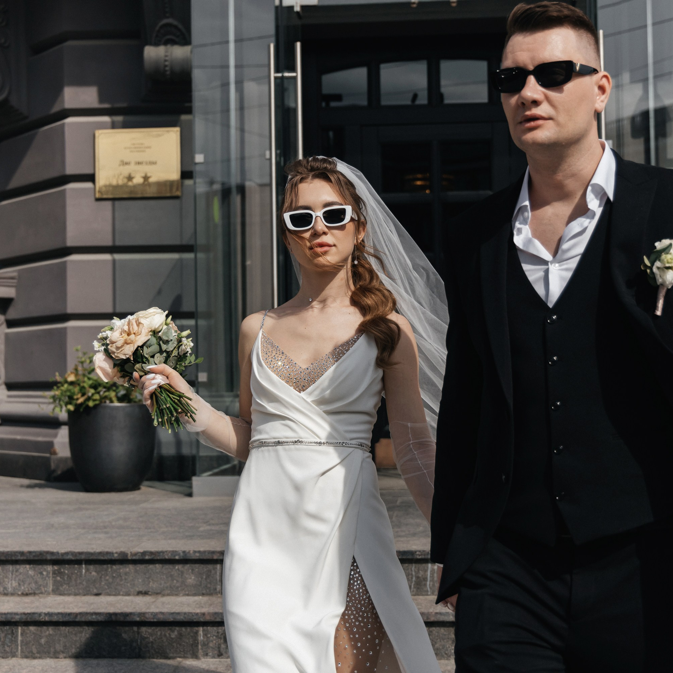 Диана и Сергей (полный день)