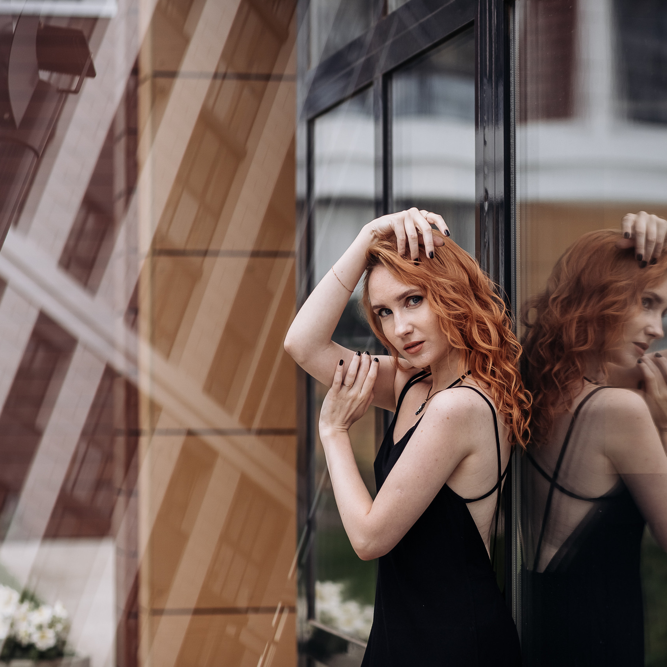 Отзывы. Фотограф в Барнауле Юлия Садвокасова