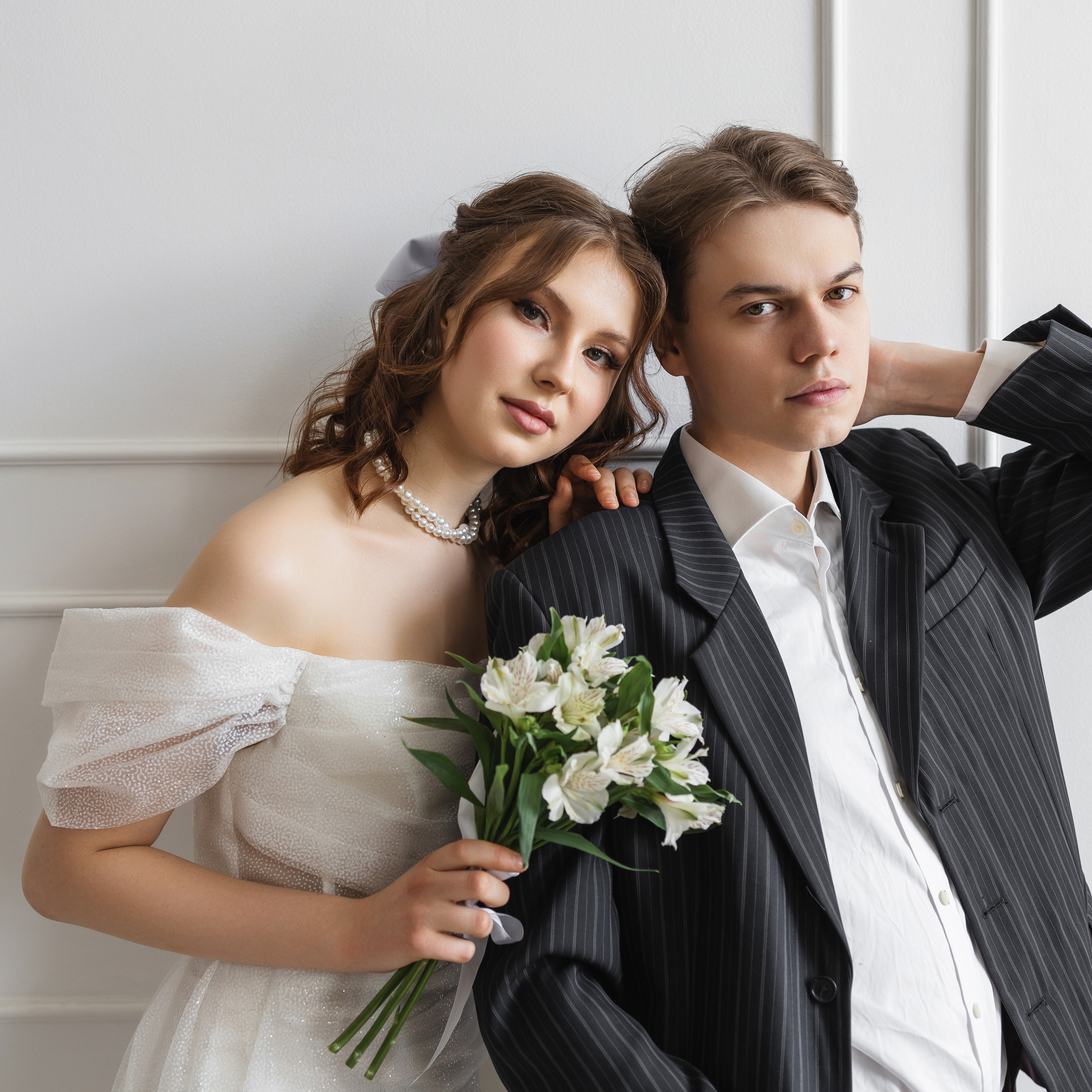 София и Георгий