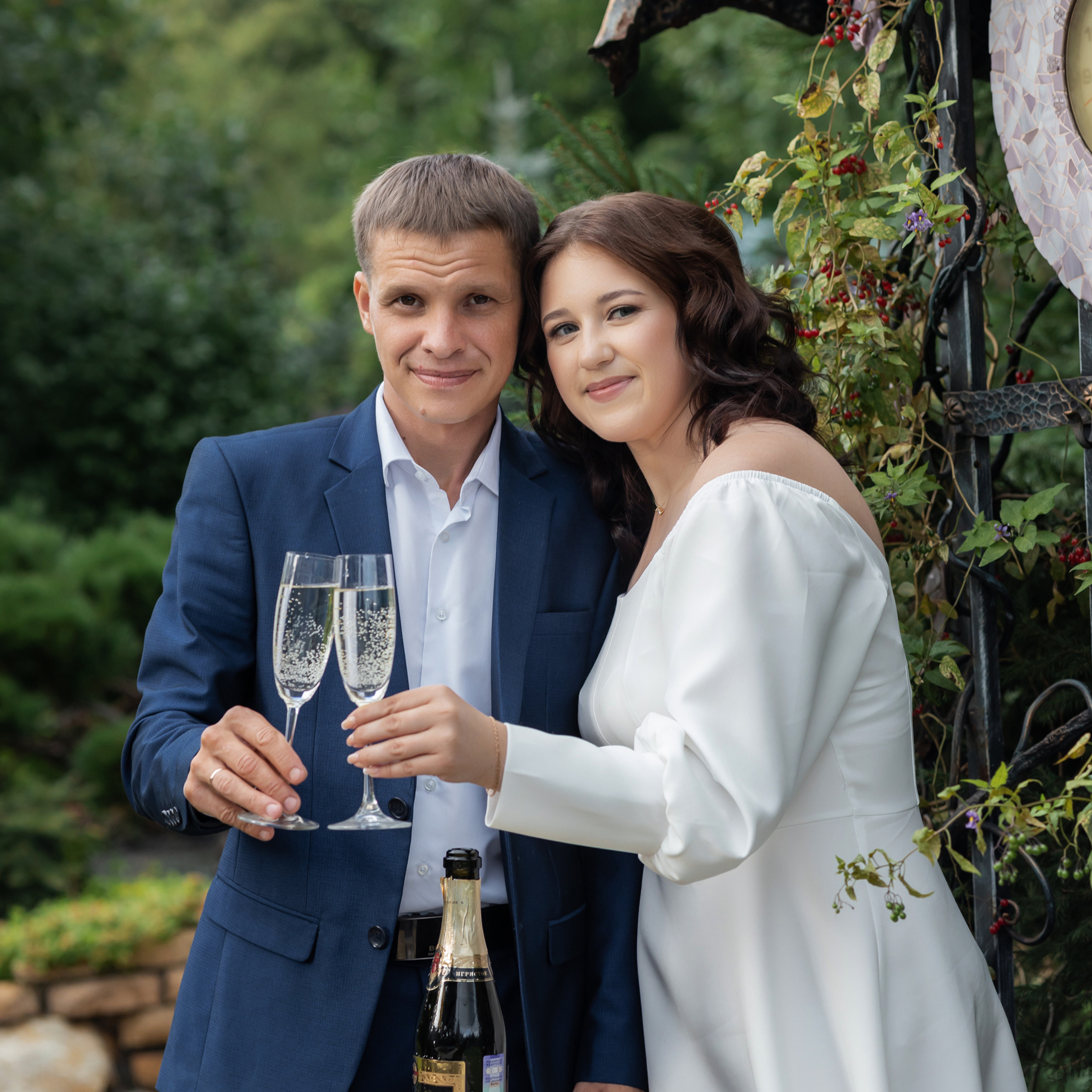 Отзывы. Фотограф в Барнауле Юлия Садвокасова