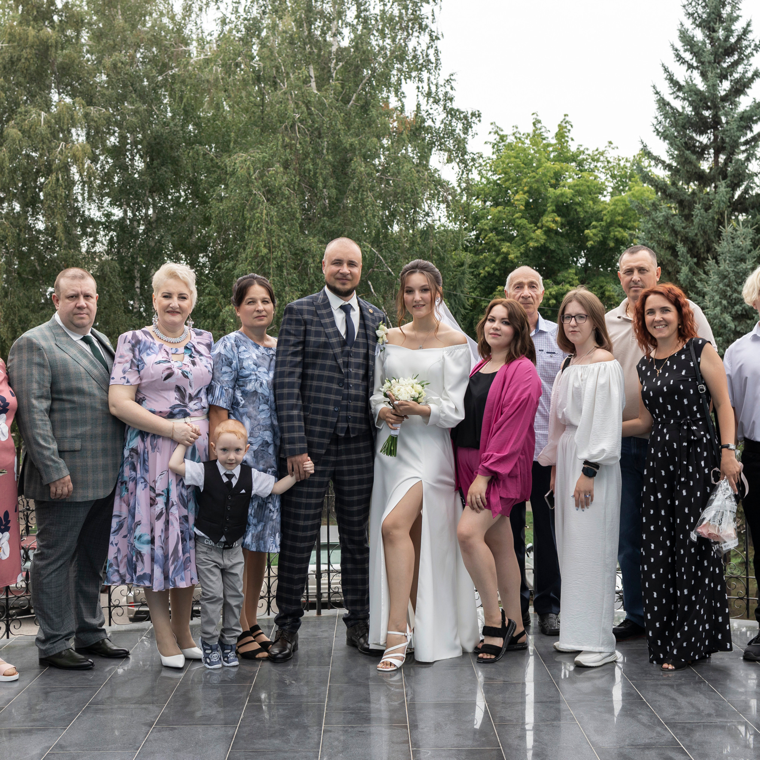 Отзывы. Фотограф в Барнауле Юлия Садвокасова