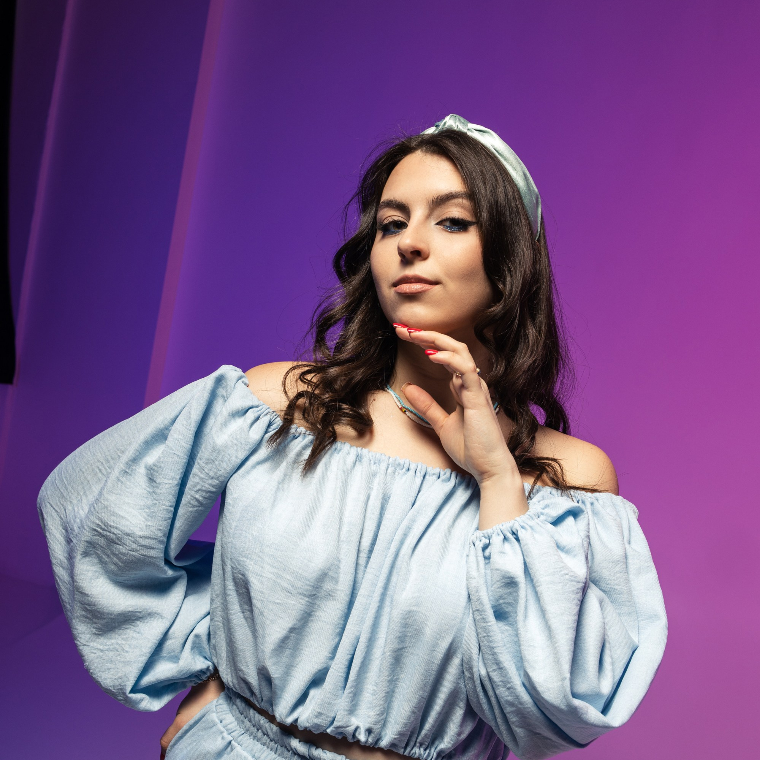 Отзывы. Фотограф в Барнауле Юлия Садвокасова