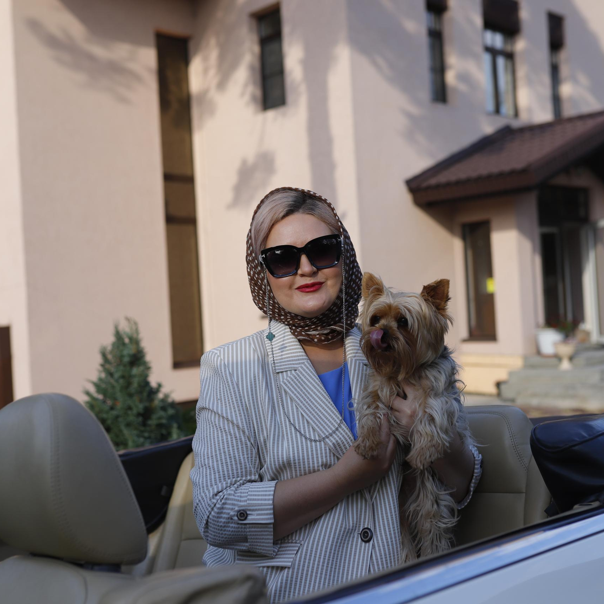 Отзывы. Фотограф в Барнауле Юлия Садвокасова