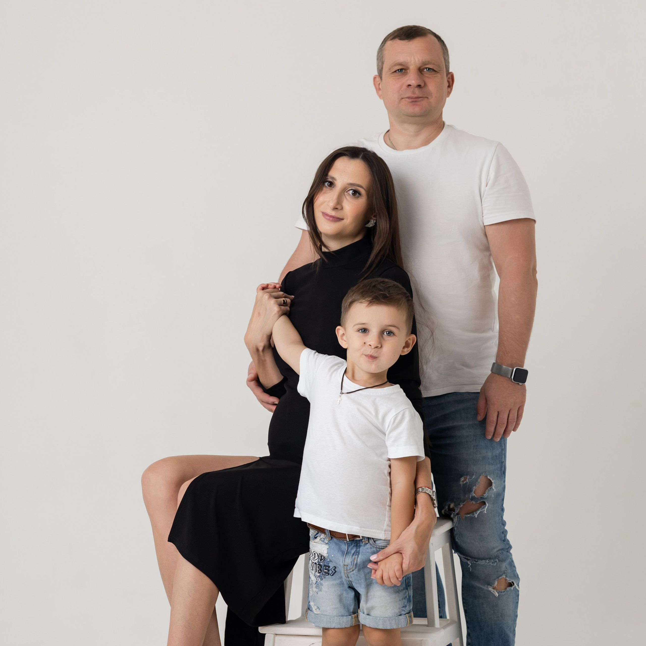 Отзывы. Фотограф в Барнауле Юлия Садвокасова