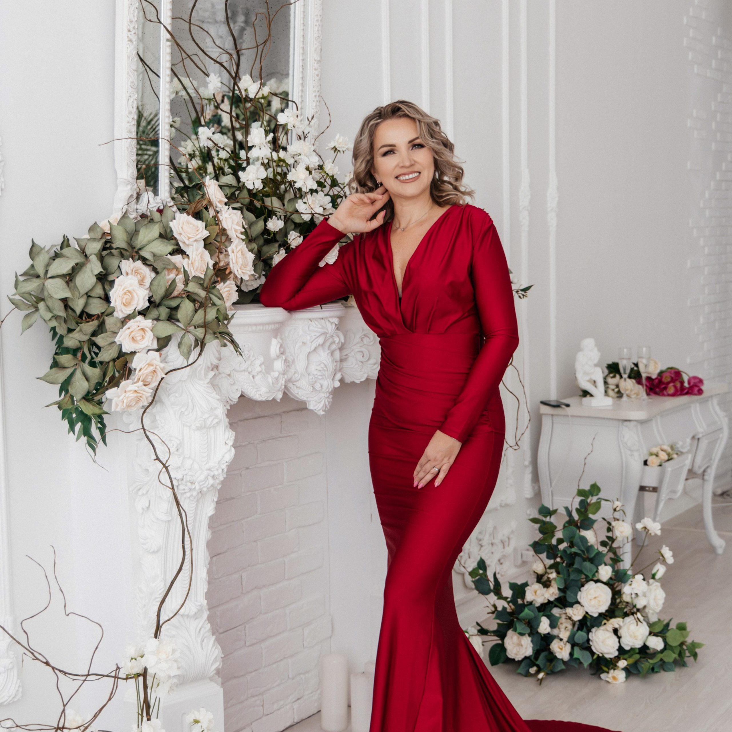 Отзывы. Фотограф в Барнауле Юлия Садвокасова