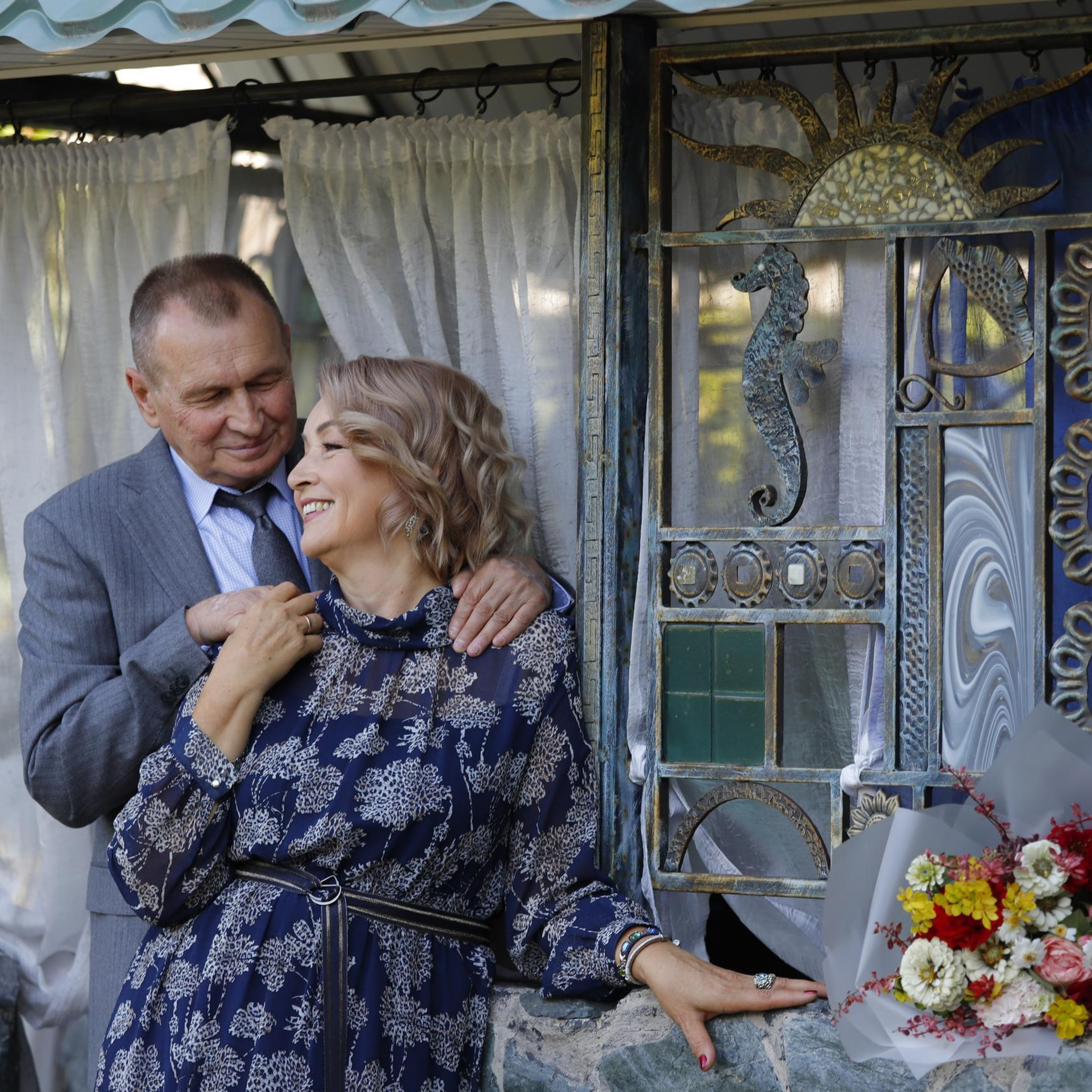 Отзывы. Фотограф в Барнауле Юлия Садвокасова