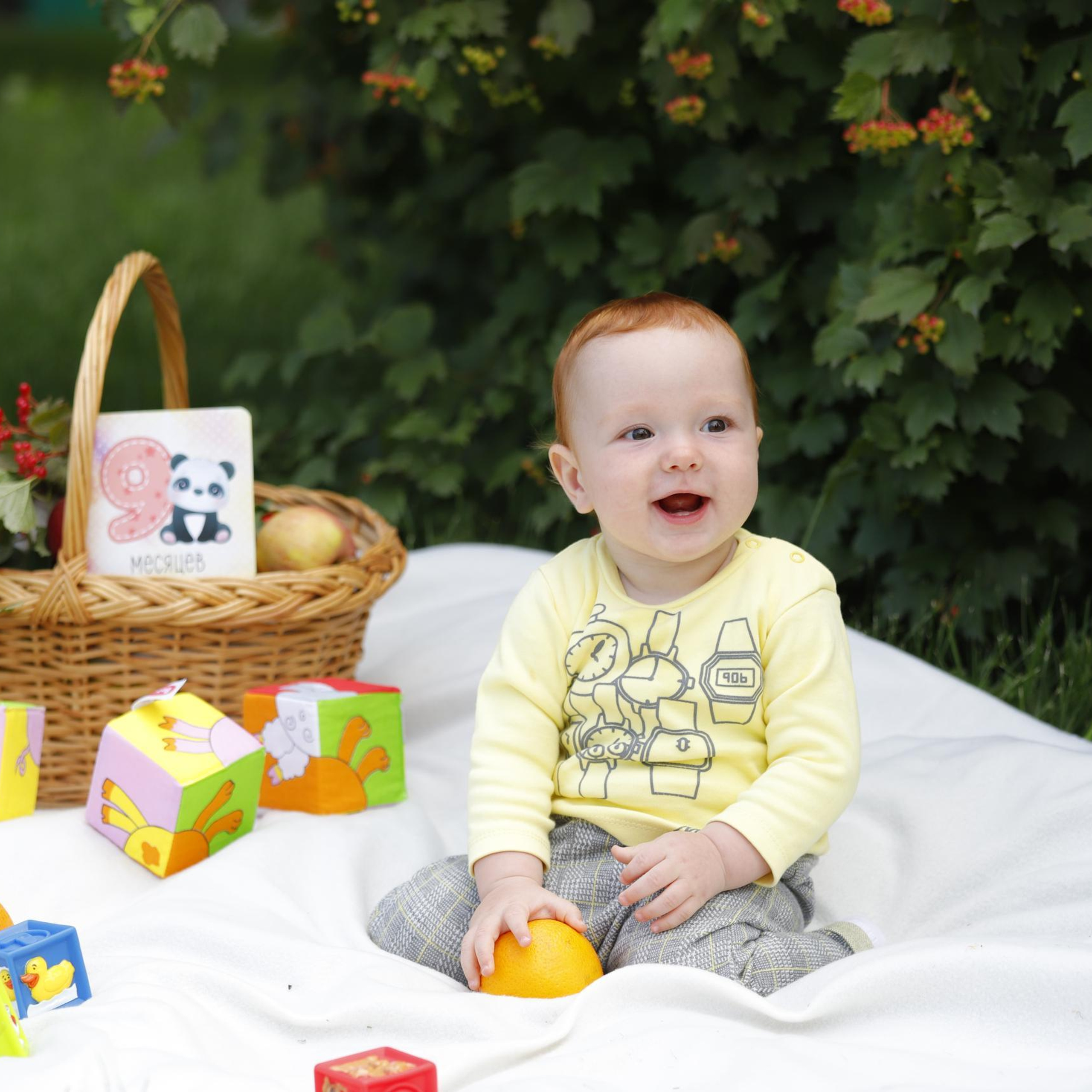 Отзывы. Фотограф в Барнауле Юлия Садвокасова