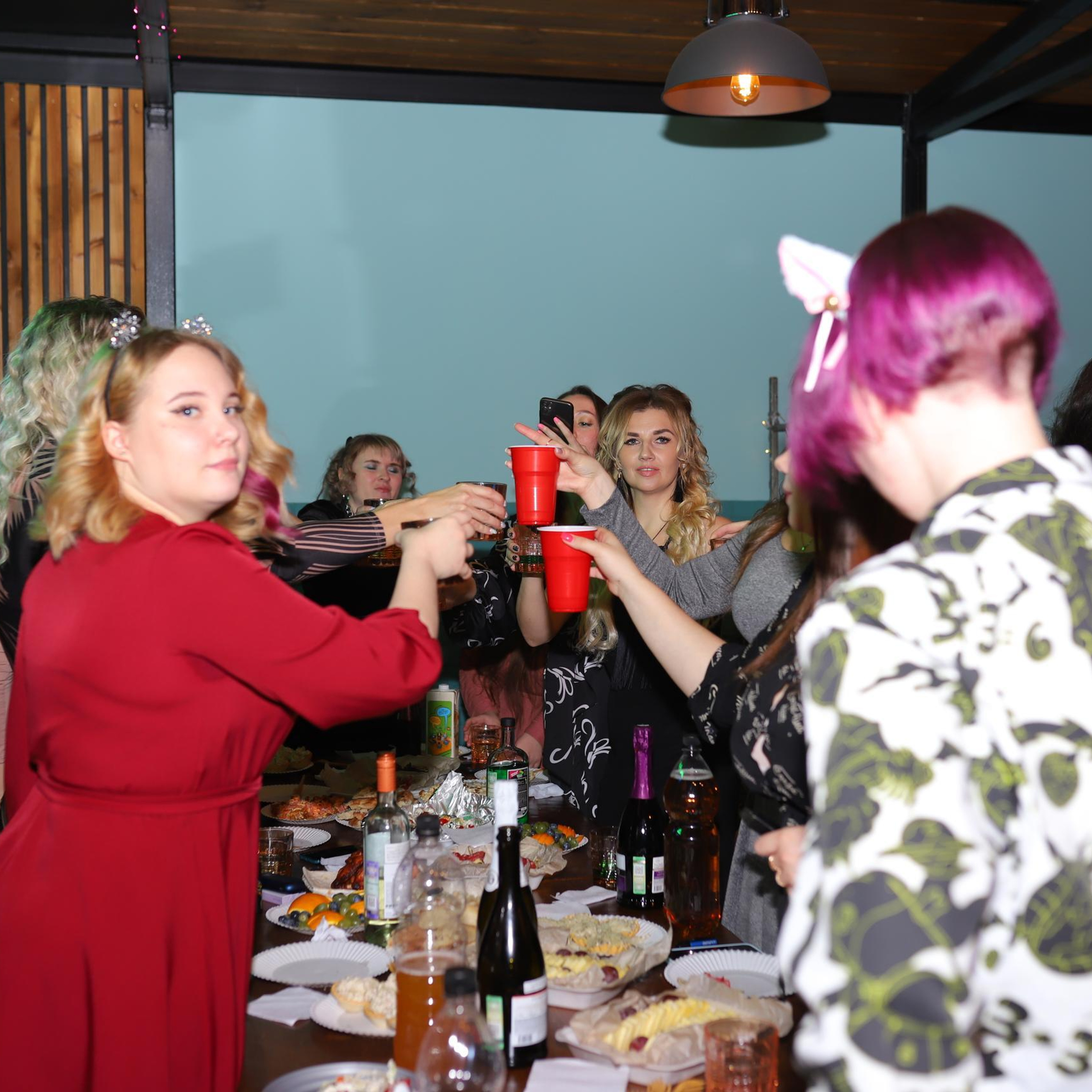 Отзывы. Фотограф в Барнауле Юлия Садвокасова