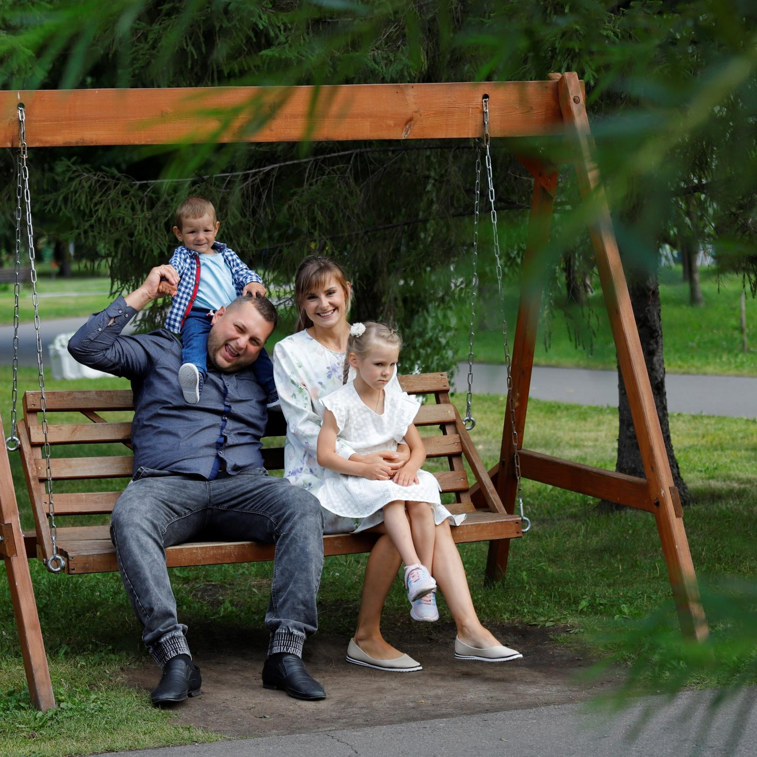 Отзывы. Фотограф в Барнауле Юлия Садвокасова