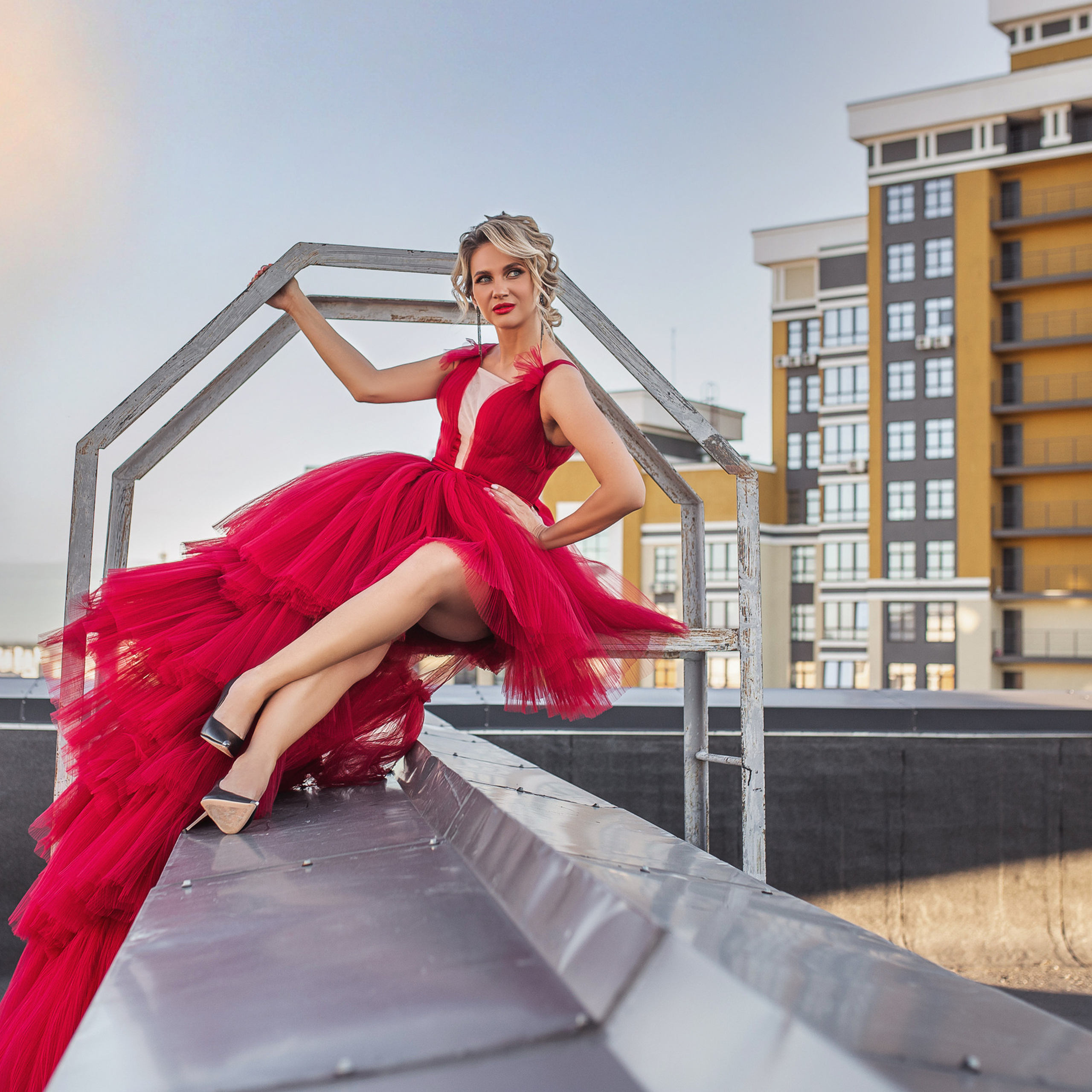 Отзывы. Фотограф в Барнауле Юлия Садвокасова