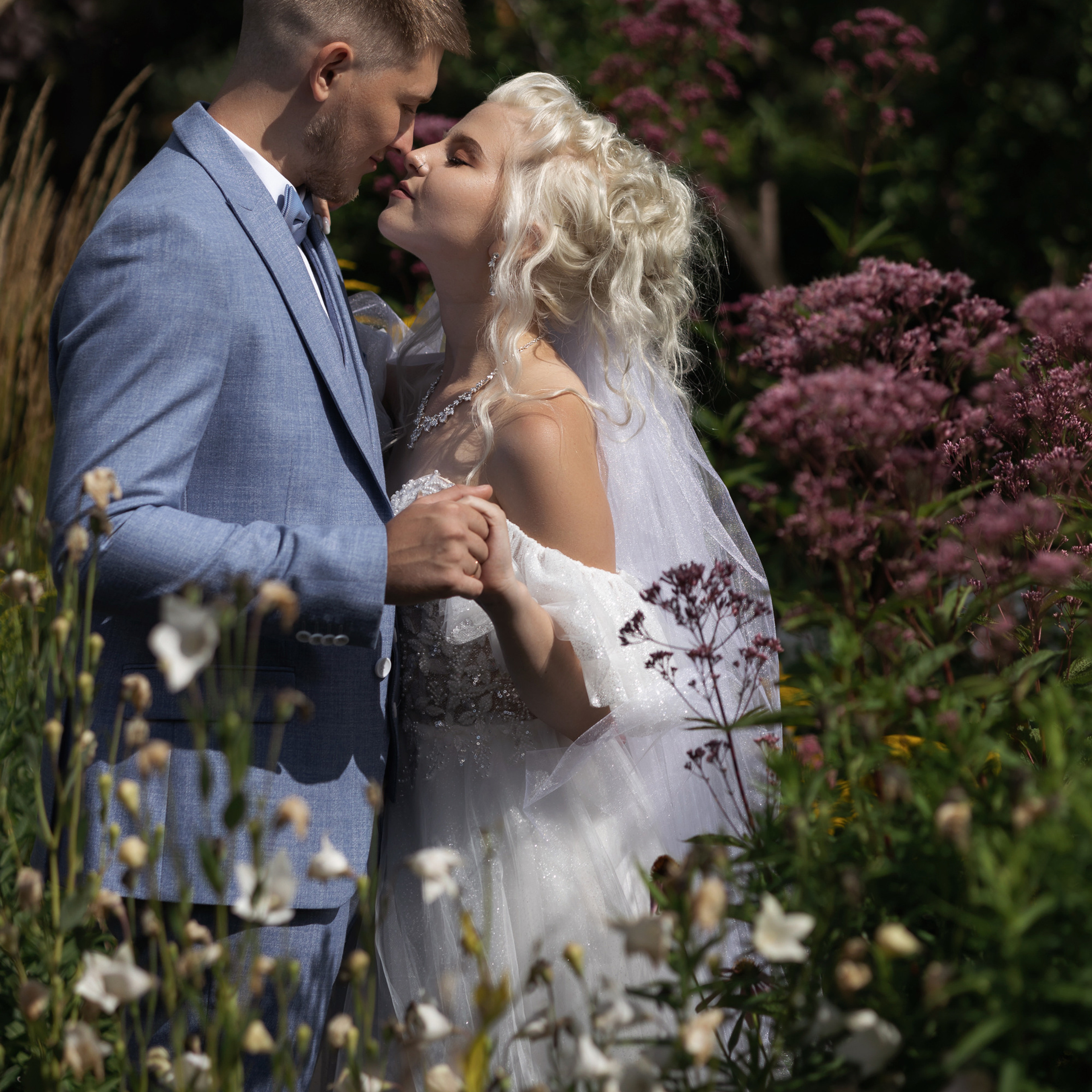 Отзывы. Фотограф в Барнауле Юлия Садвокасова