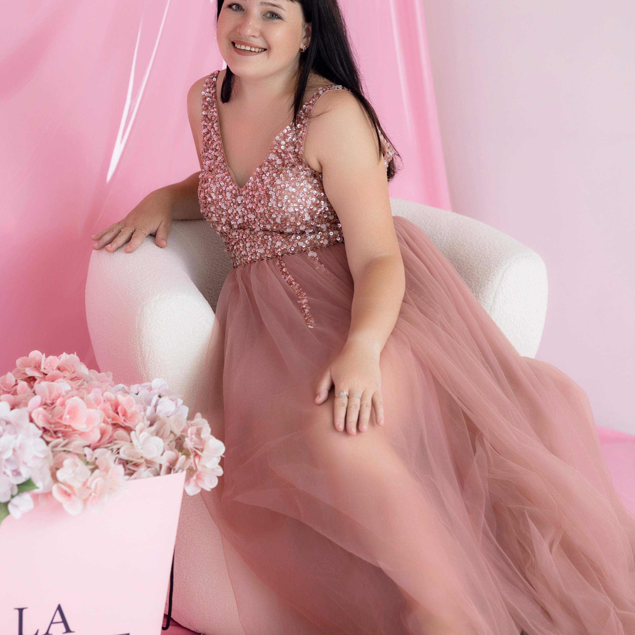 Отзывы. Фотограф в Барнауле Юлия Садвокасова