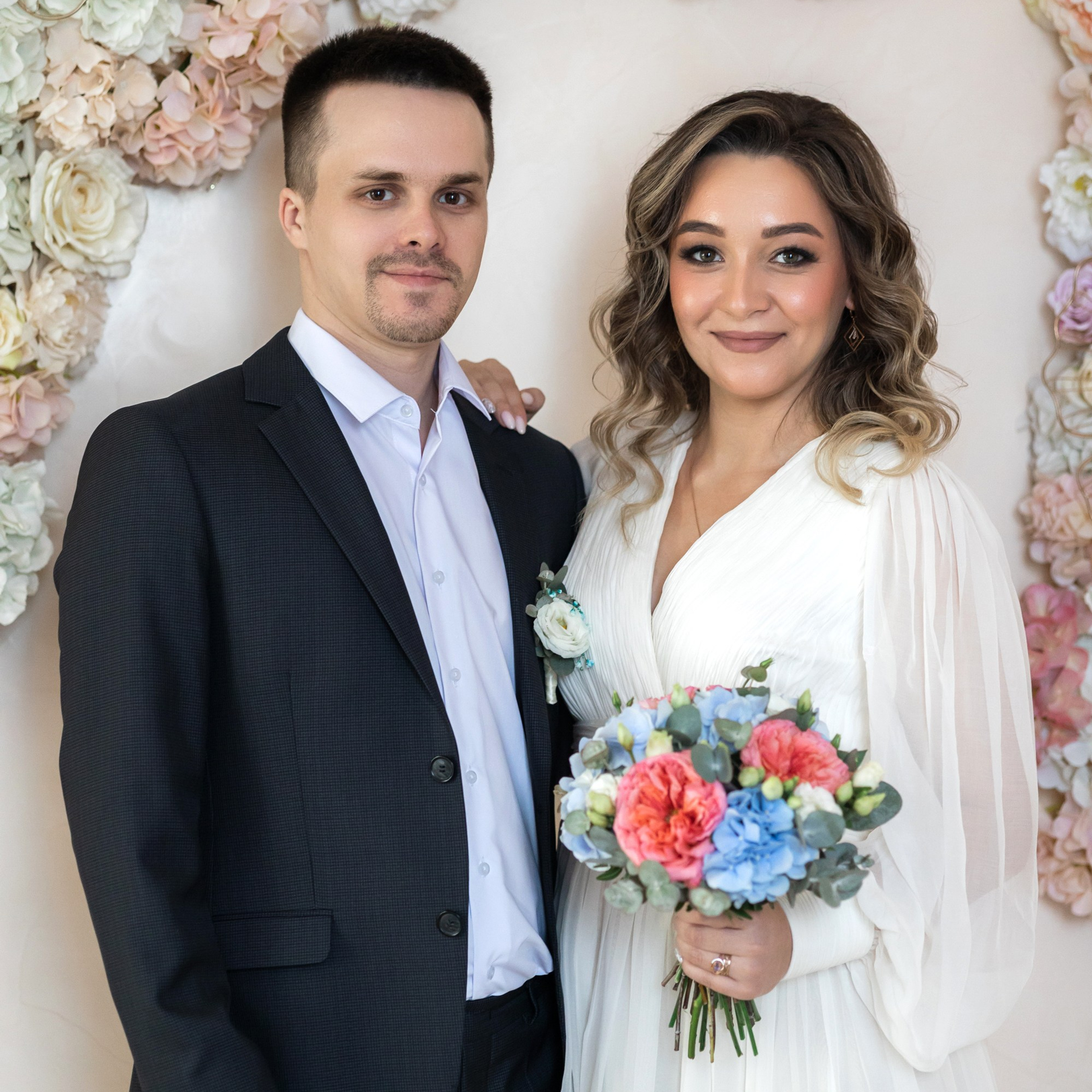 Отзывы. Фотограф в Барнауле Юлия Садвокасова