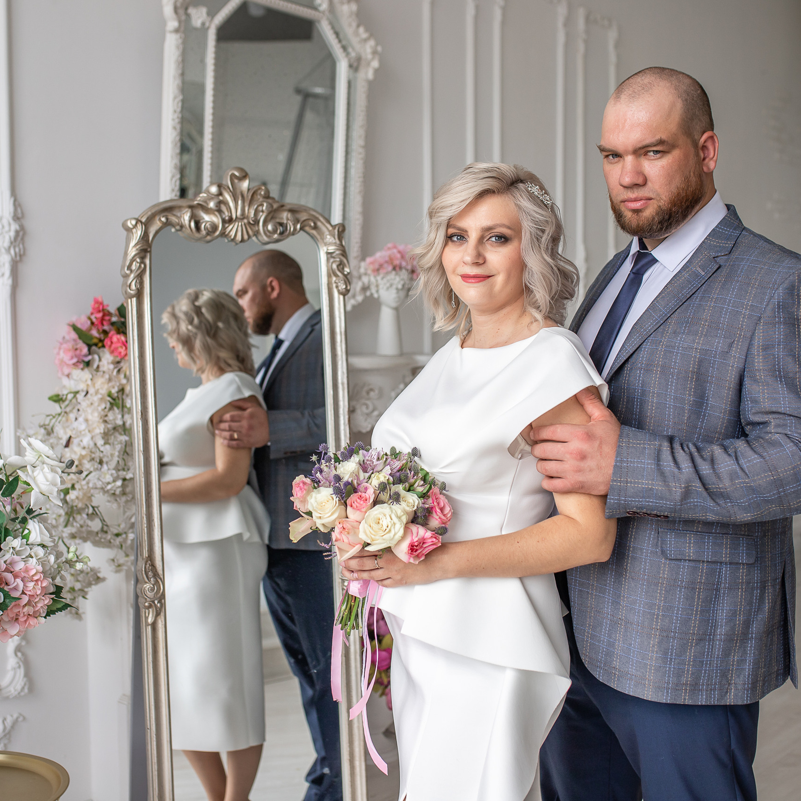 Отзывы. Фотограф в Барнауле Юлия Садвокасова