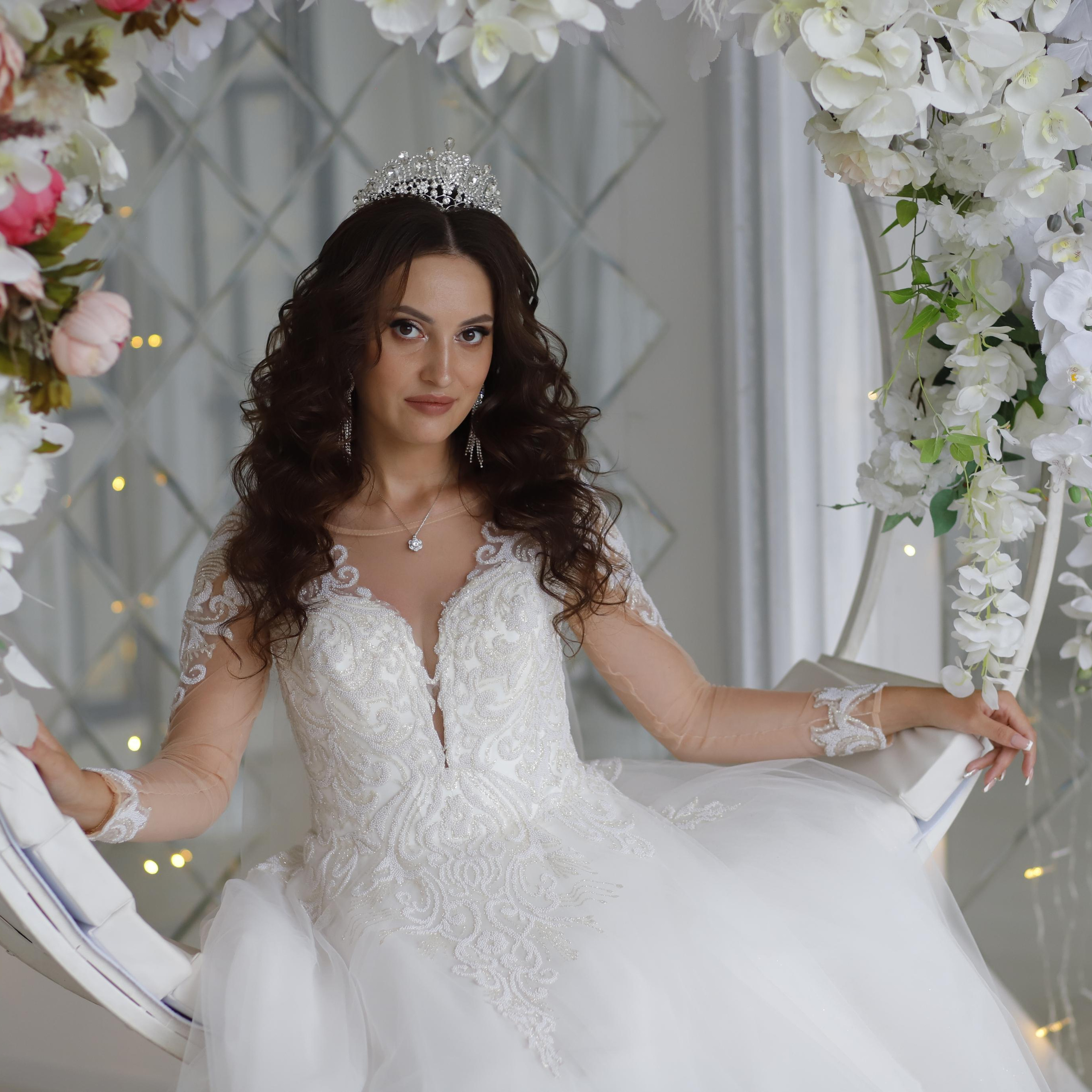 Отзывы. Фотограф в Барнауле Юлия Садвокасова