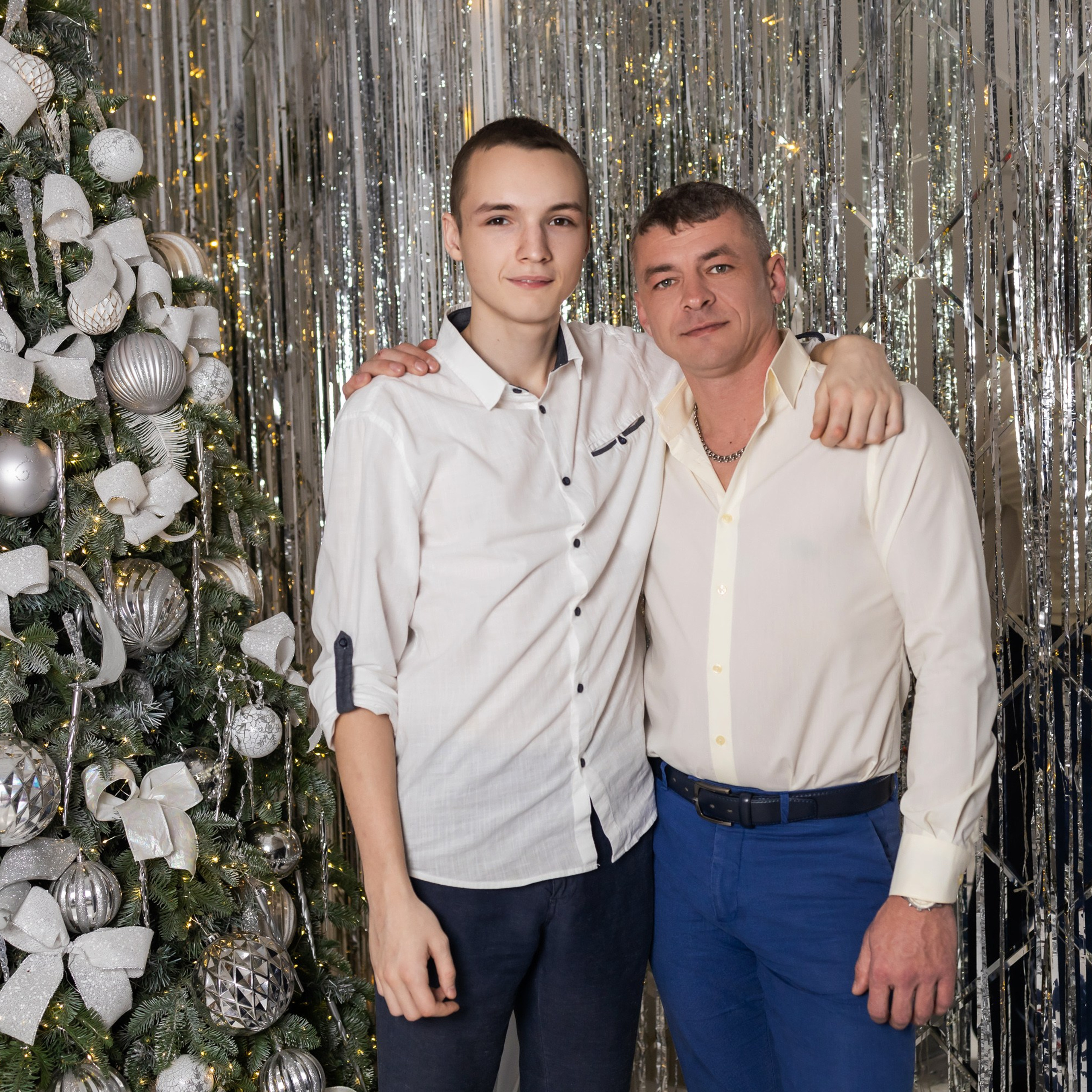 Отзывы. Фотограф в Барнауле Юлия Садвокасова