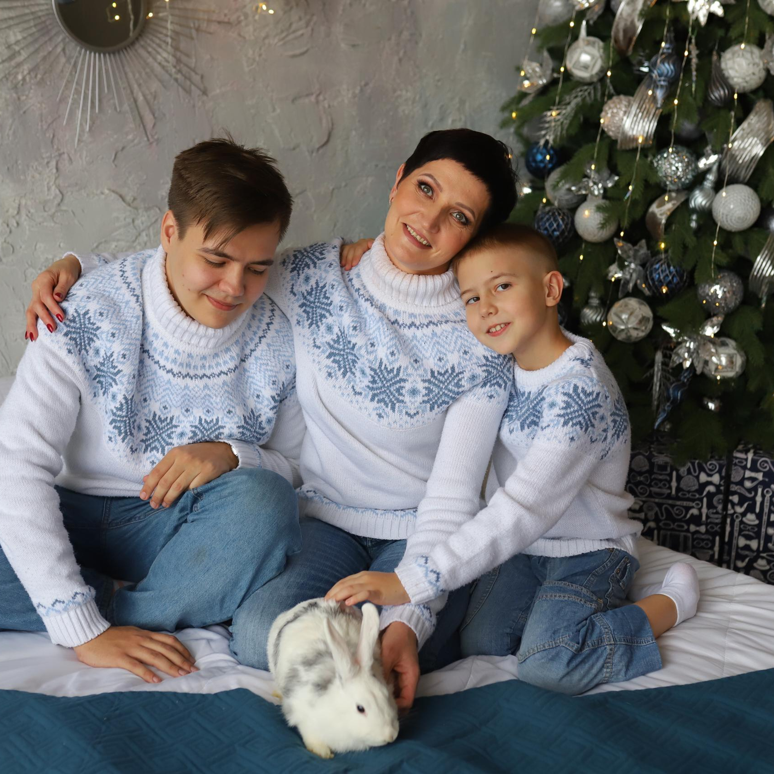 Отзывы. Фотограф в Барнауле Юлия Садвокасова