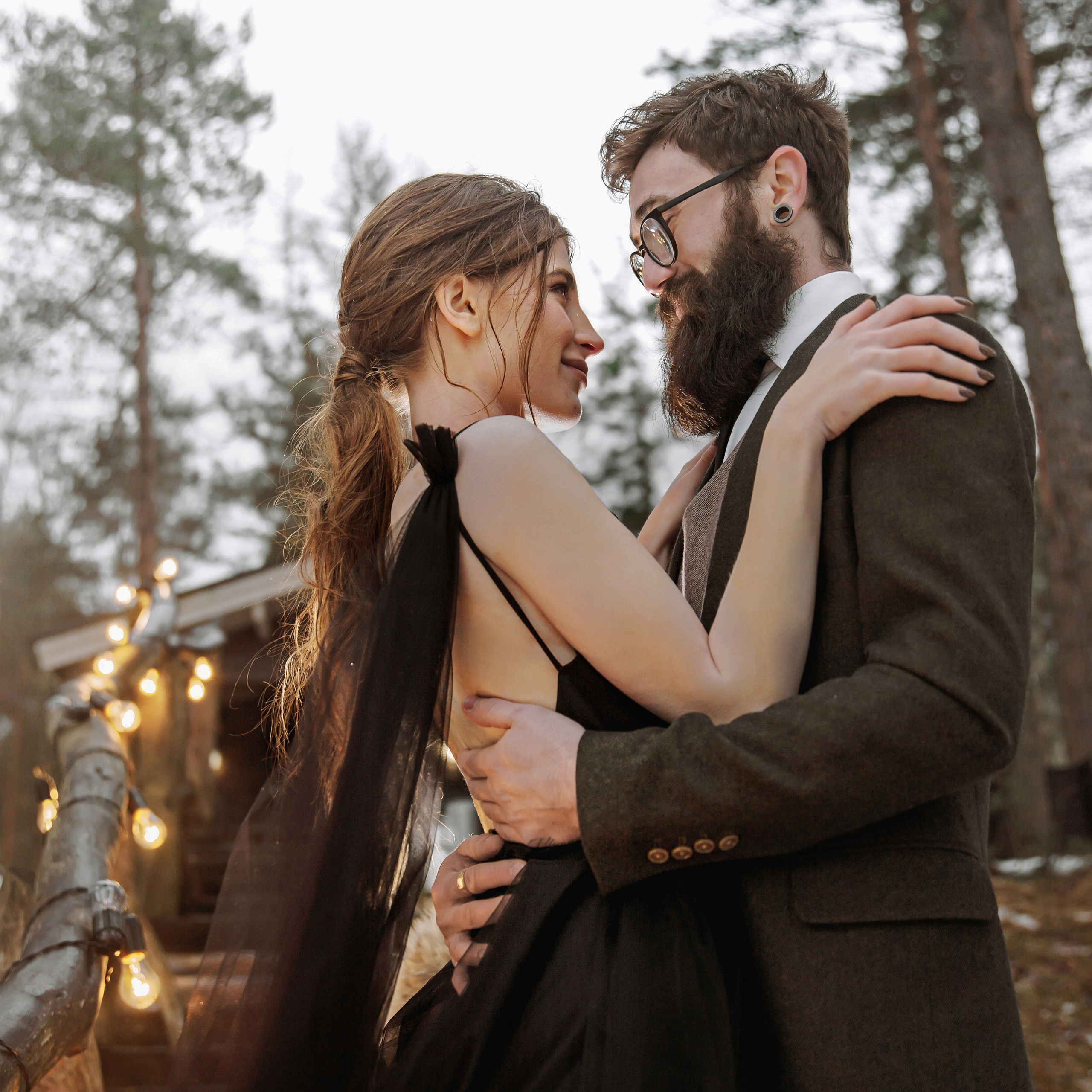 «Winter Dreamers»