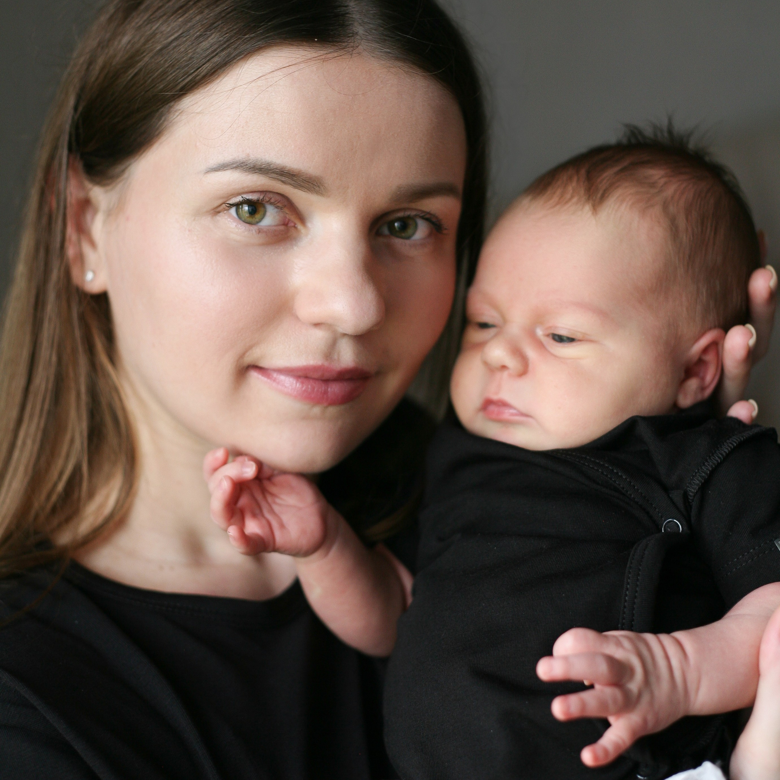 Две недельки на Земле