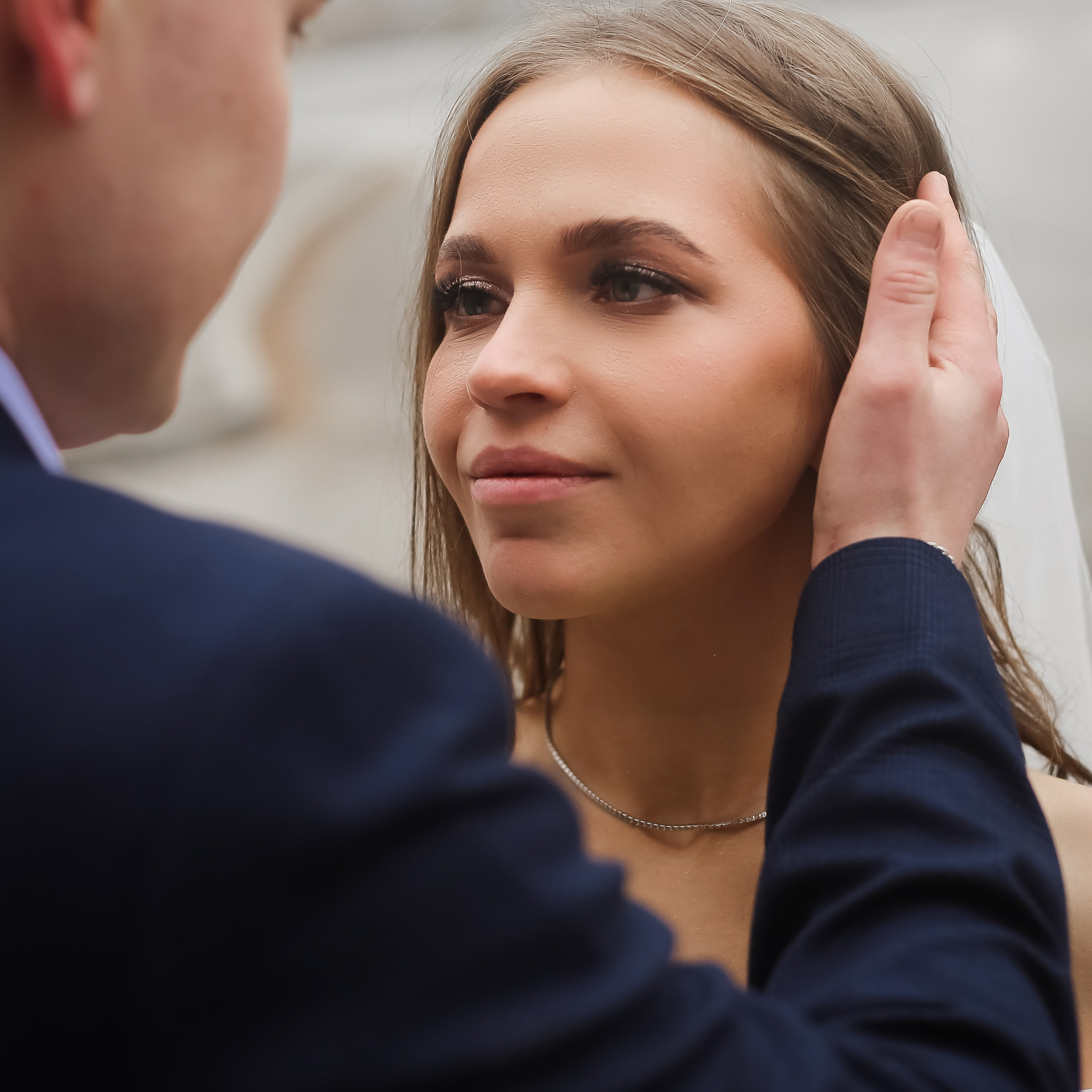 Даша и Максим