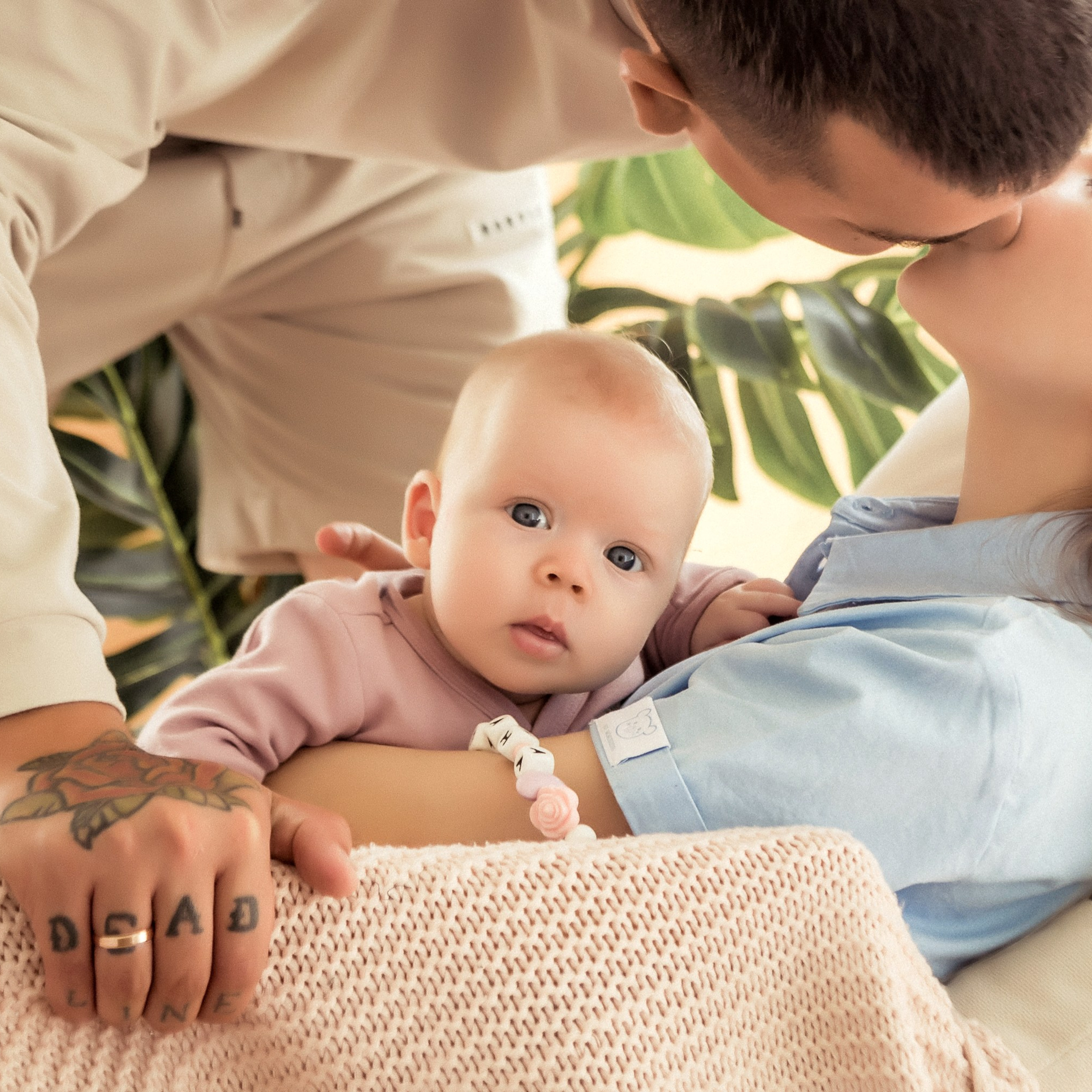 семейные истории