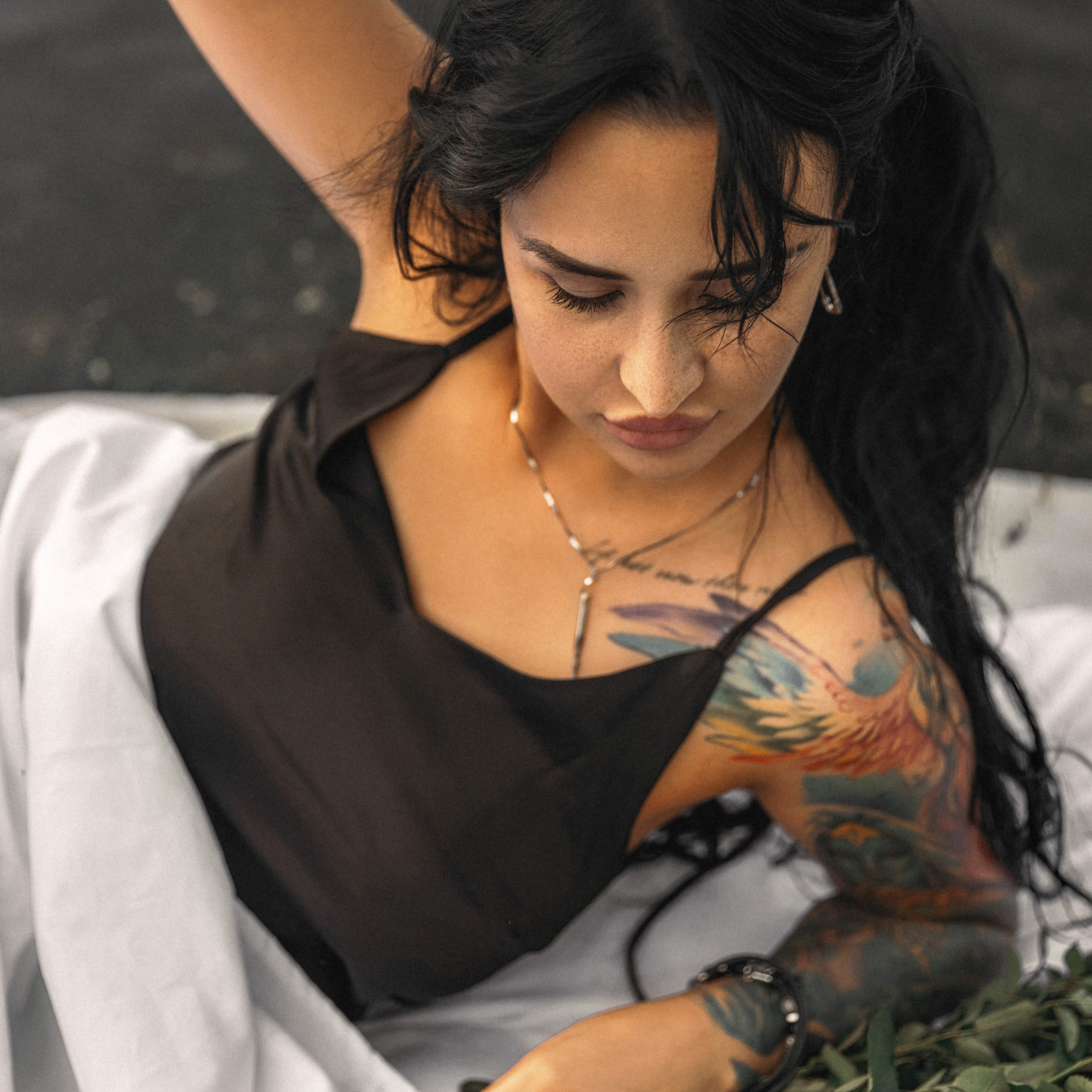 индивидуальные/контентные фотосессии