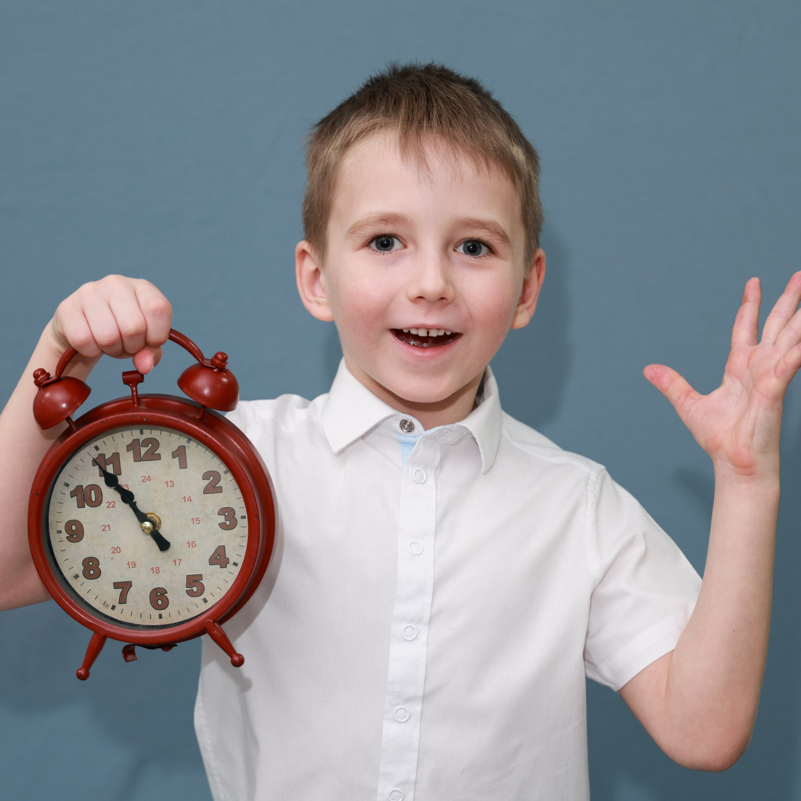 Выпускные съемки «Детский сад» Портреты