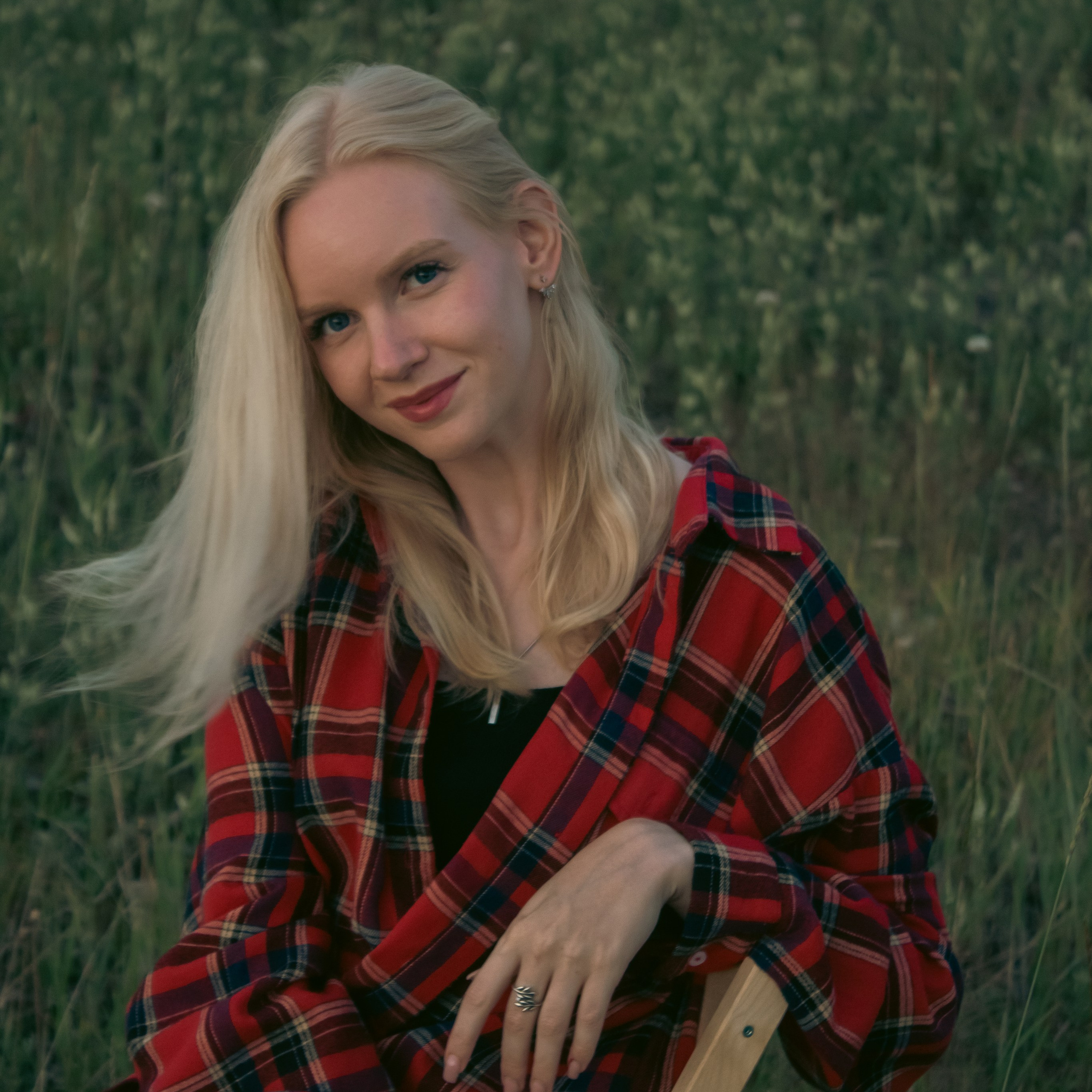 Прогулка. IMEVELINS