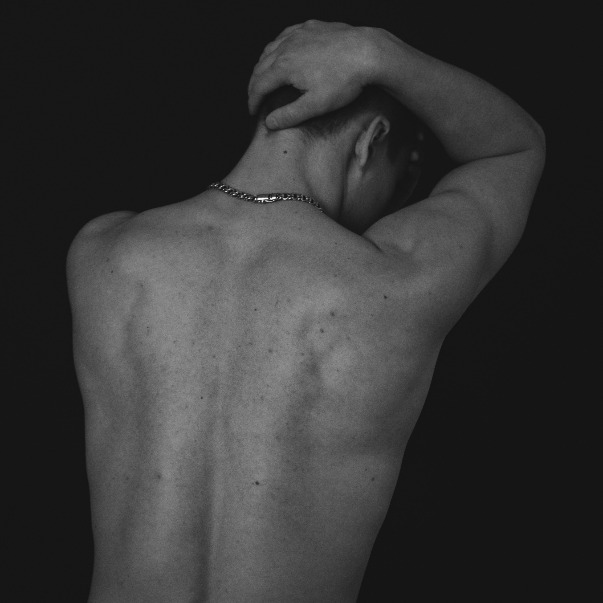 Men's photo. IMEVELINS