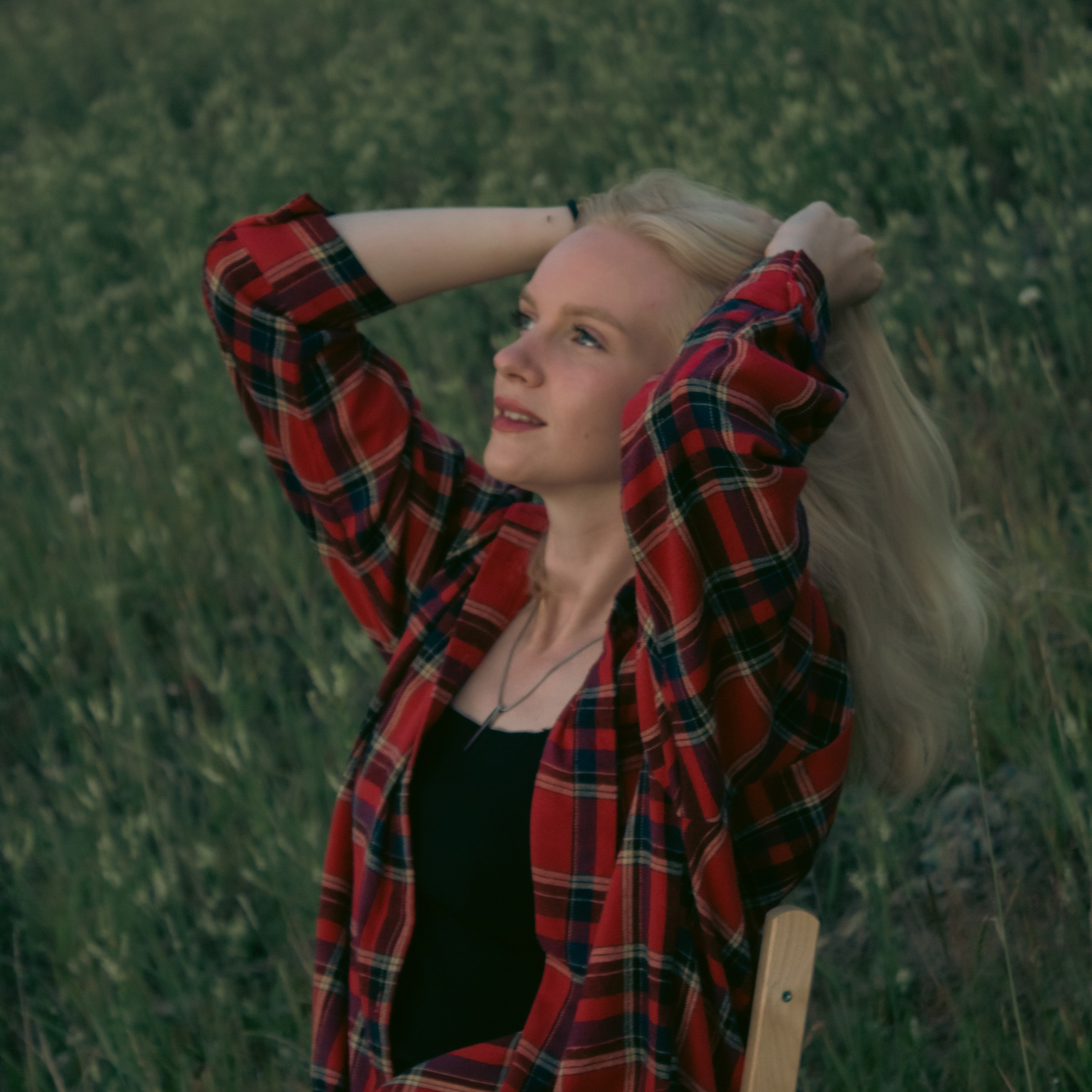 Прогулка. IMEVELINS