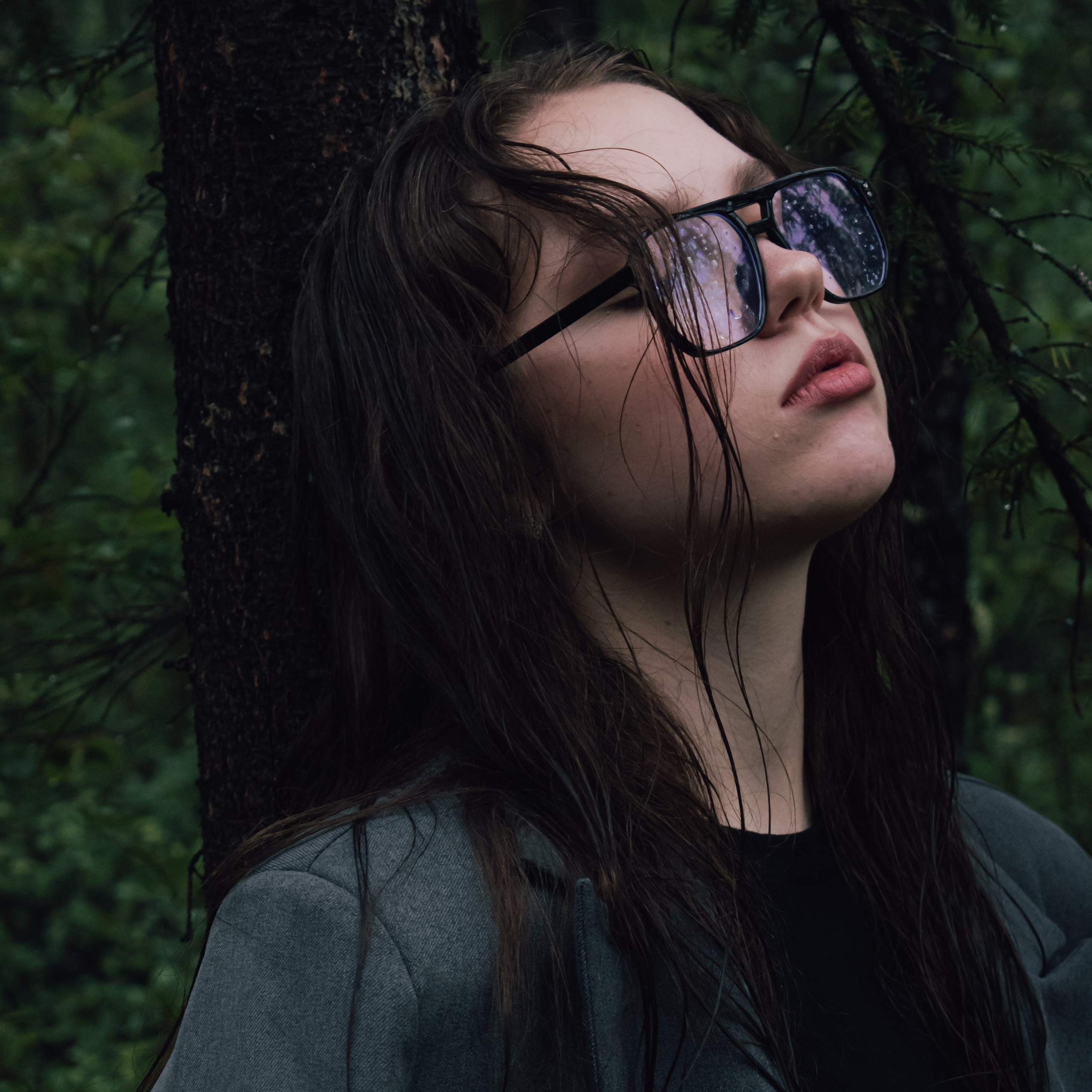 Прогулка. IMEVELINS