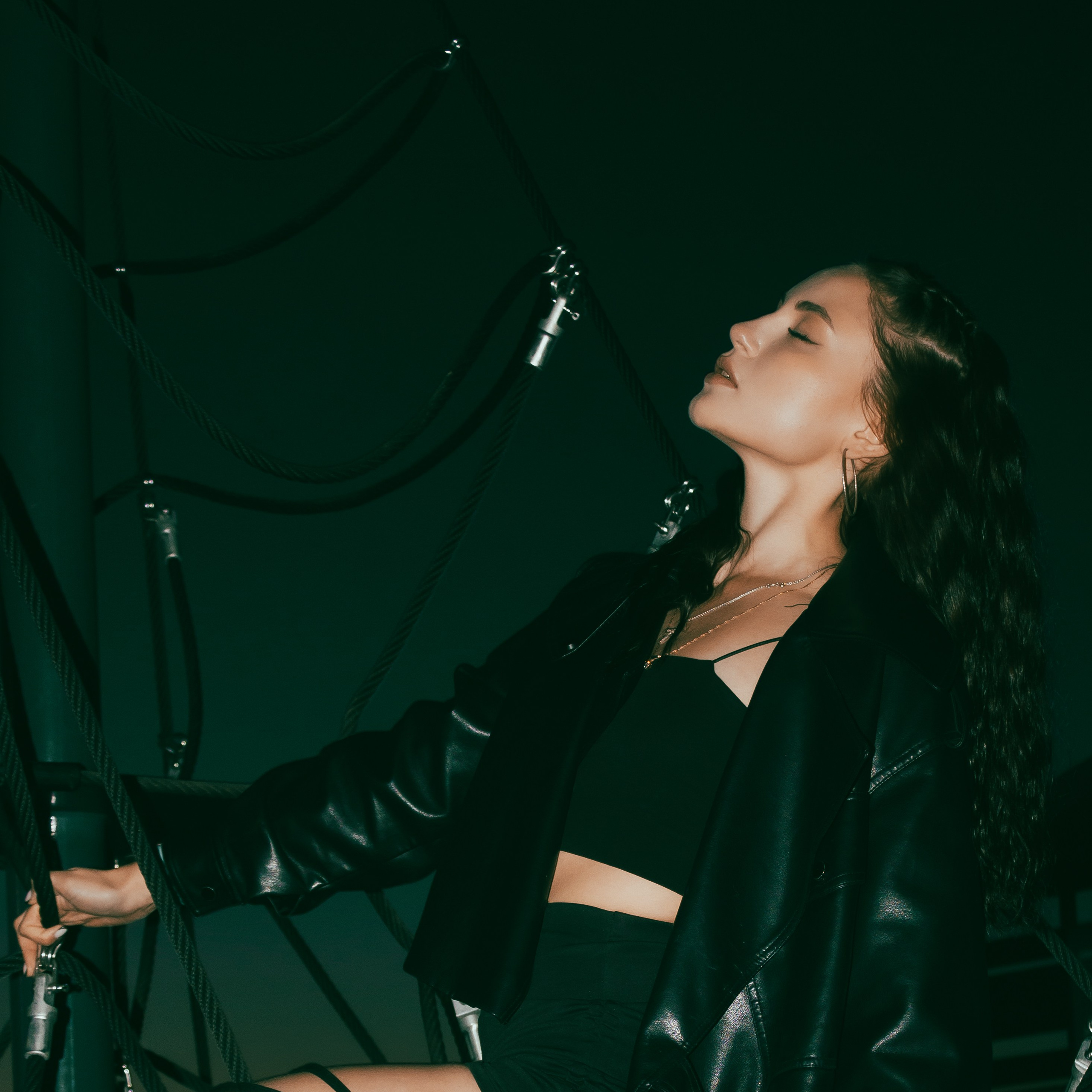 Прогулка. IMEVELINS