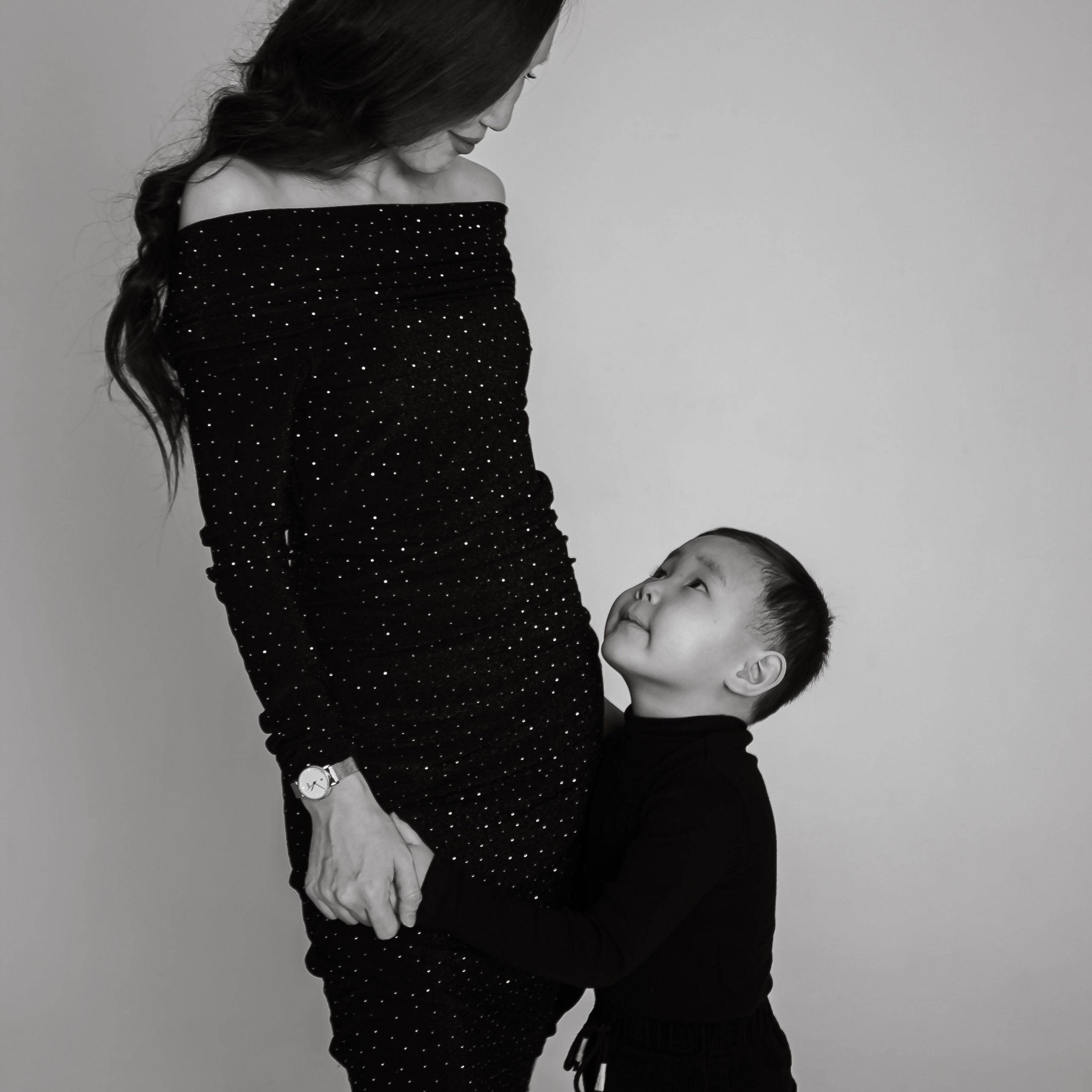 Семейная фотосессия. IMEVELINS