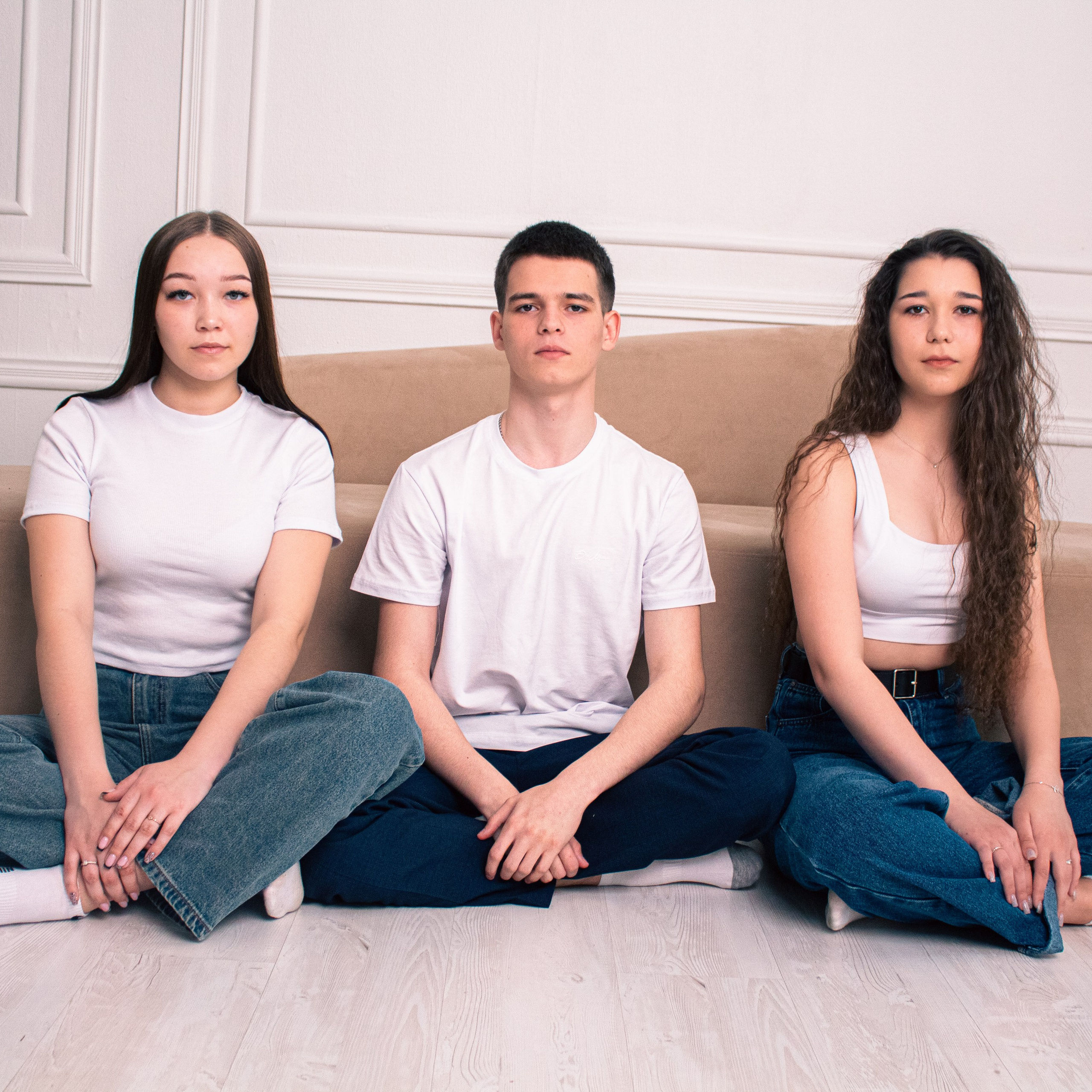 Выпускной. IMEVELINS