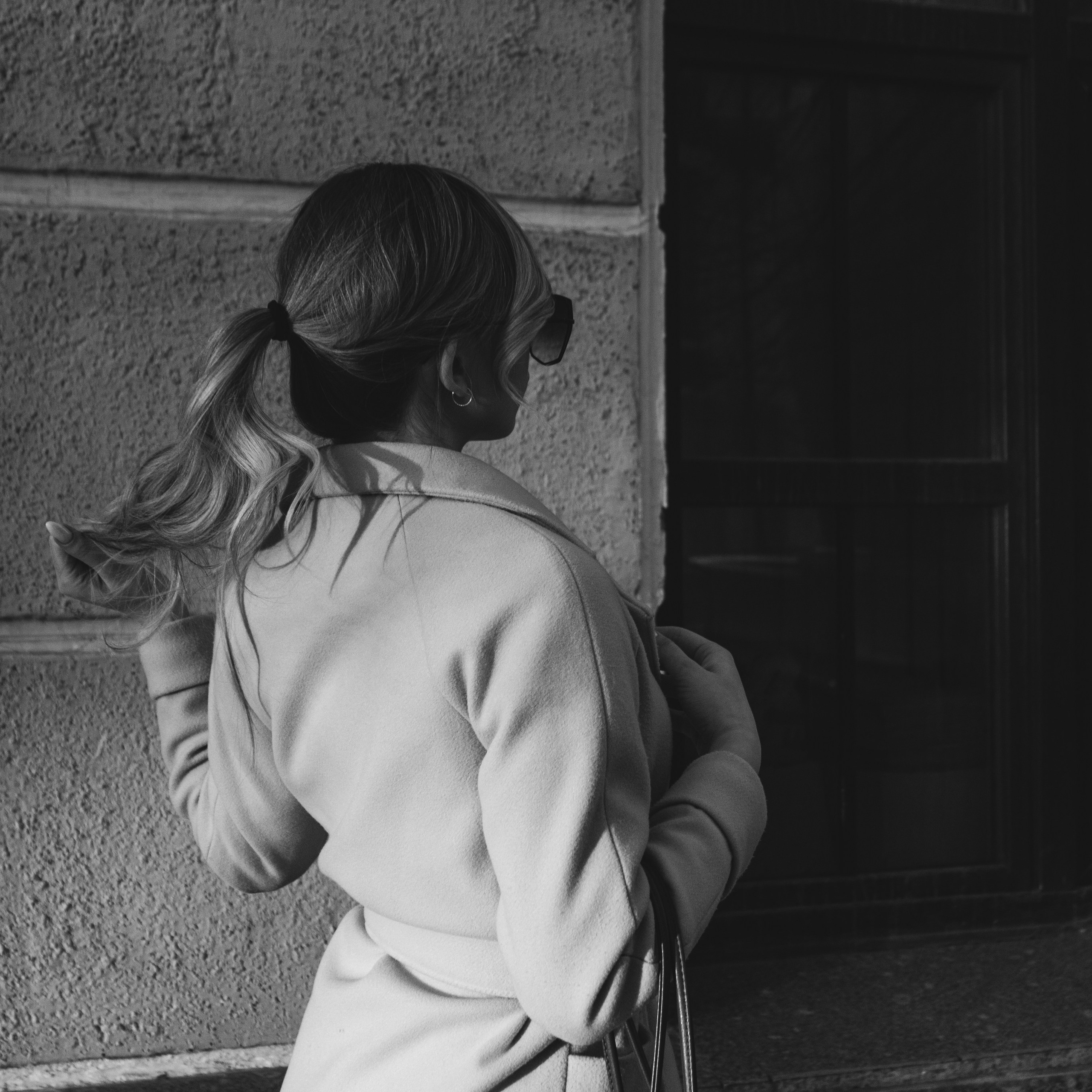 Прогулка. IMEVELINS