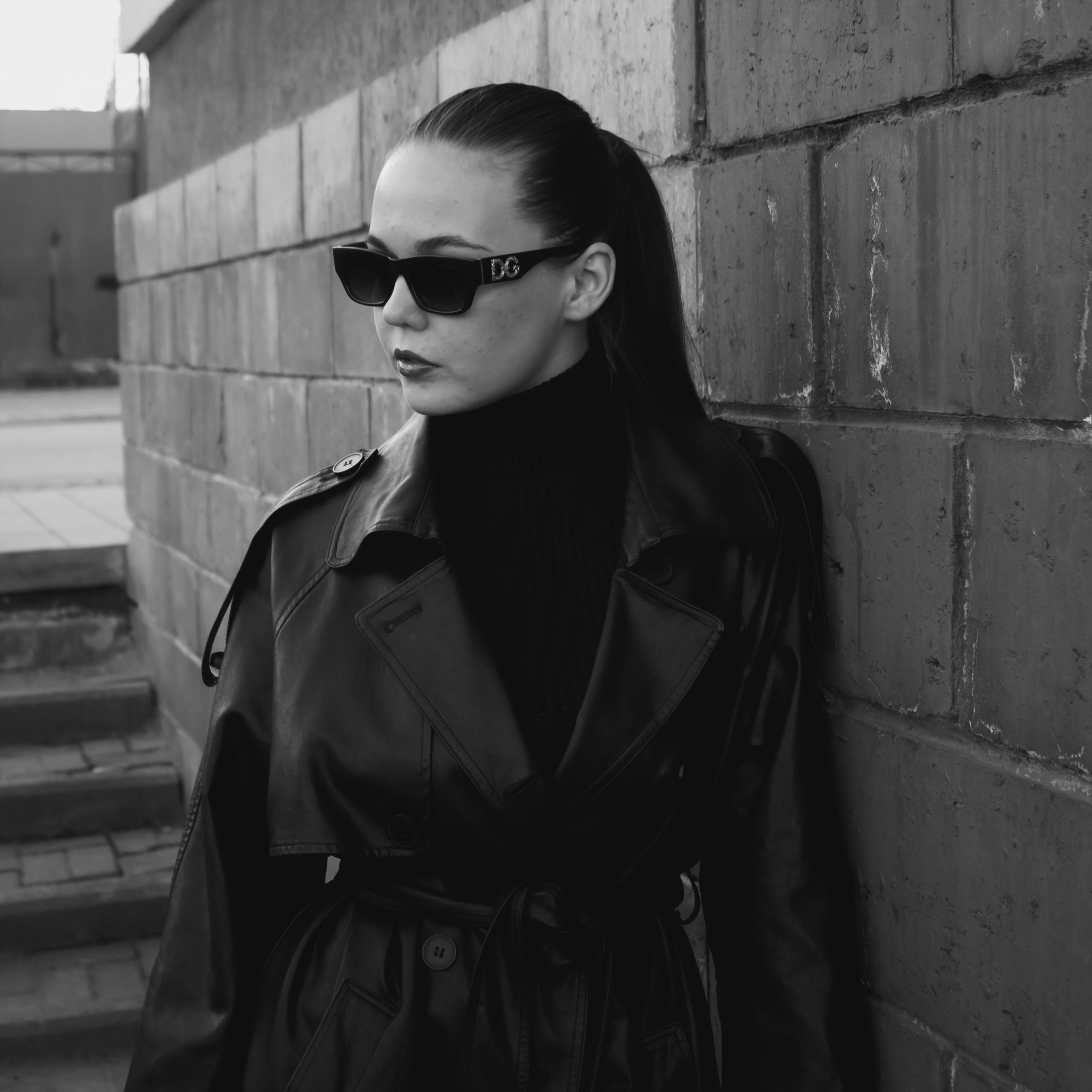 Прогулка. IMEVELINS