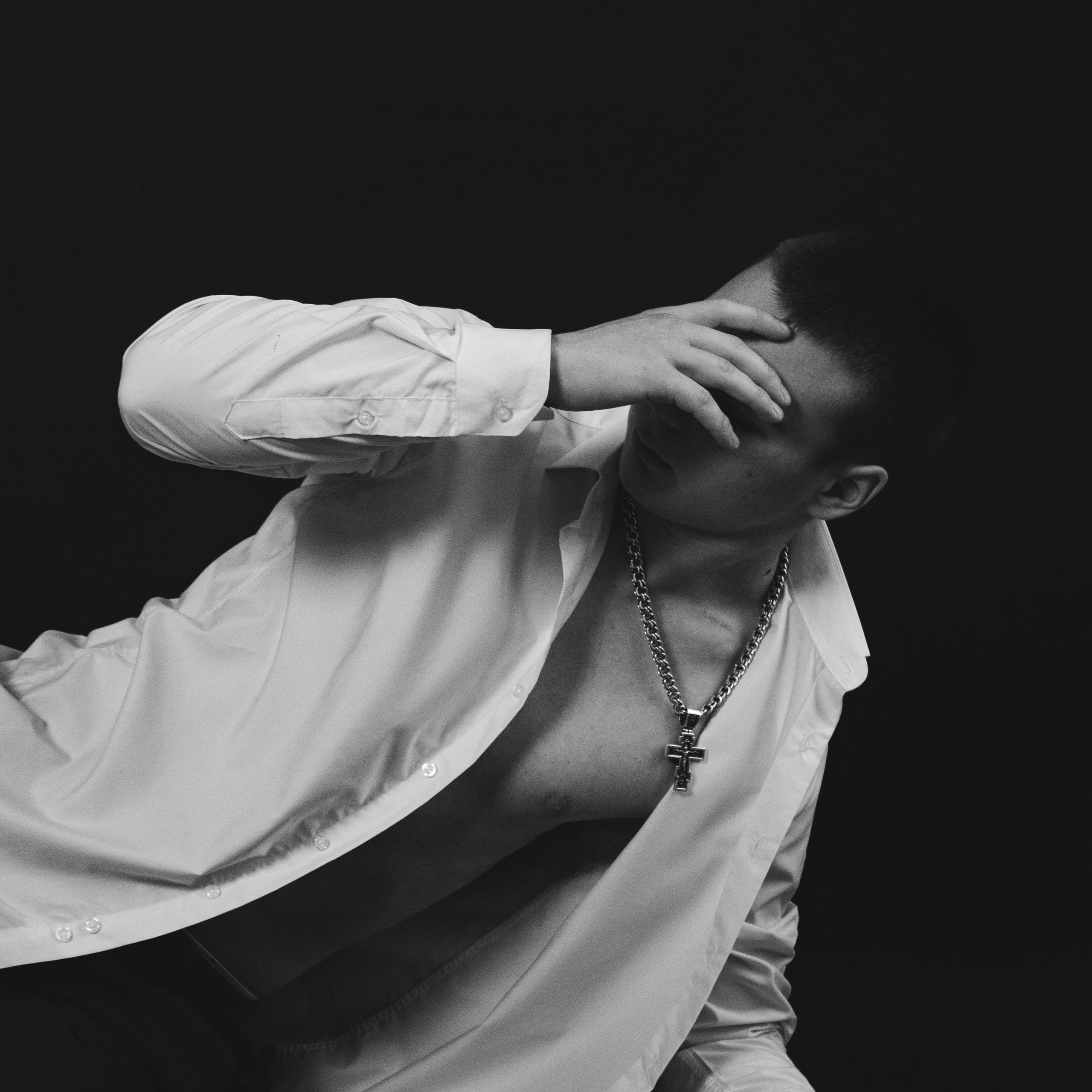 Men's photo. IMEVELINS