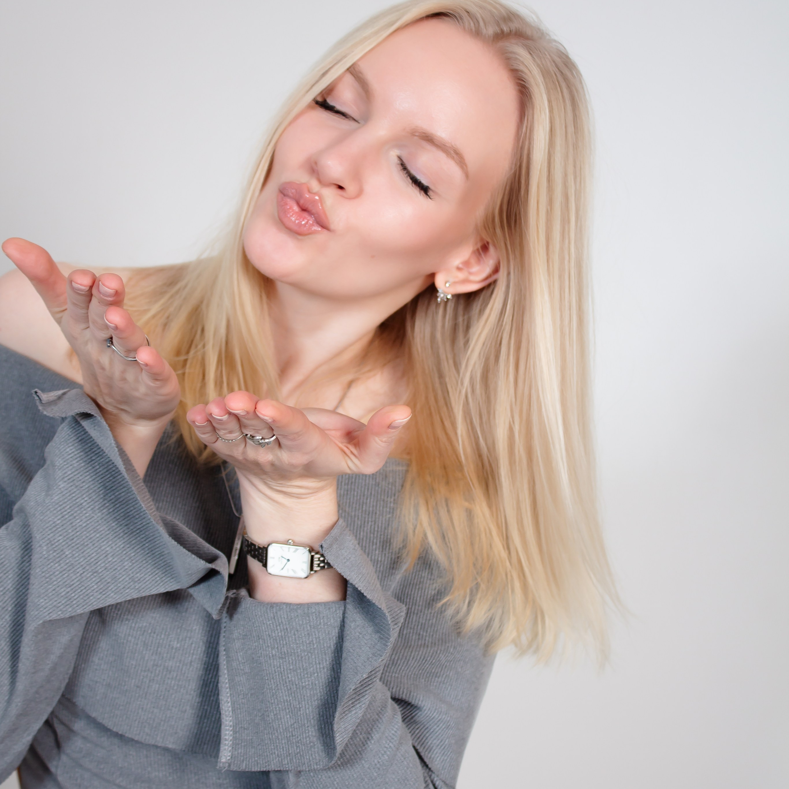 Индивидуальная фотосессия. IMEVELINS