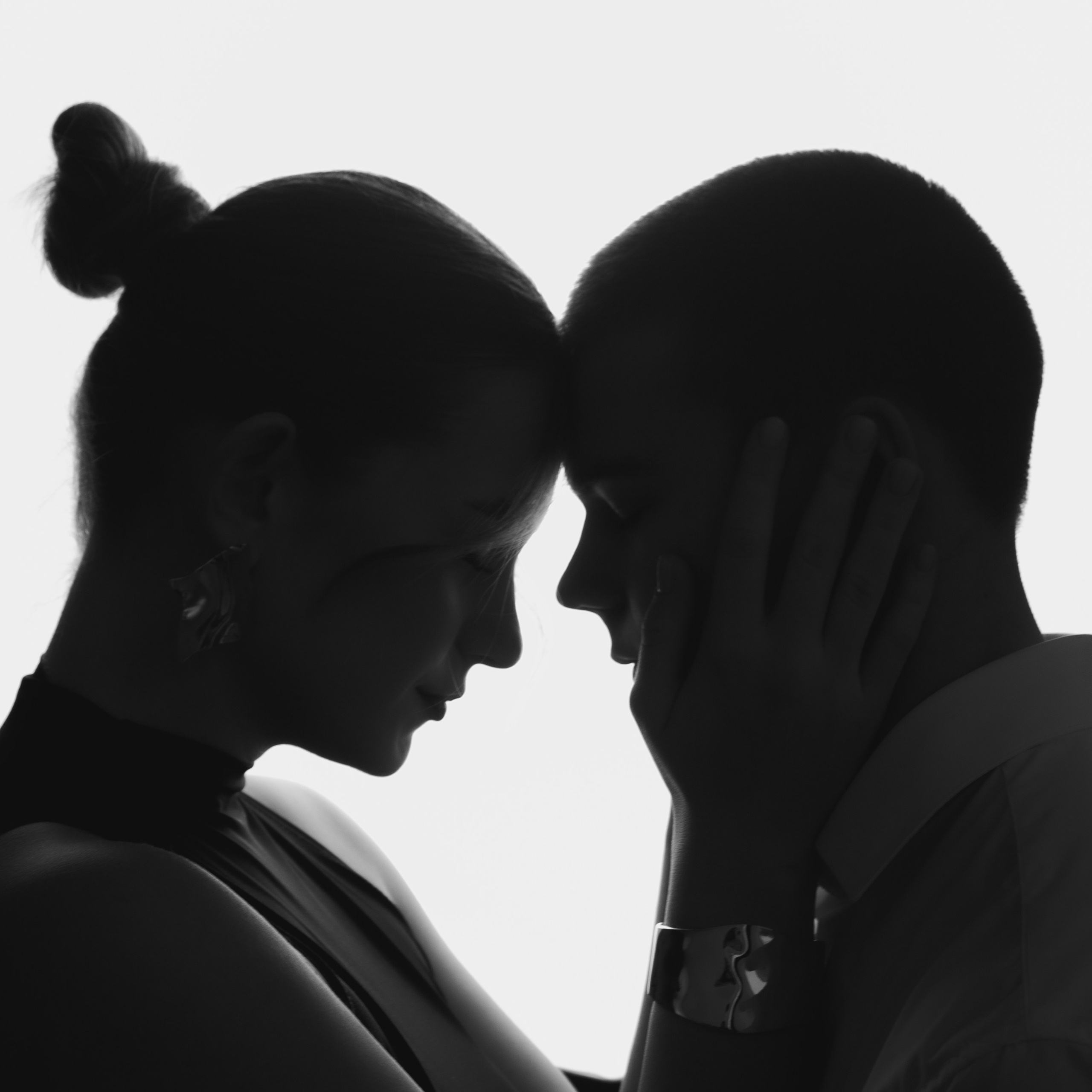 Love story. IMEVELINS