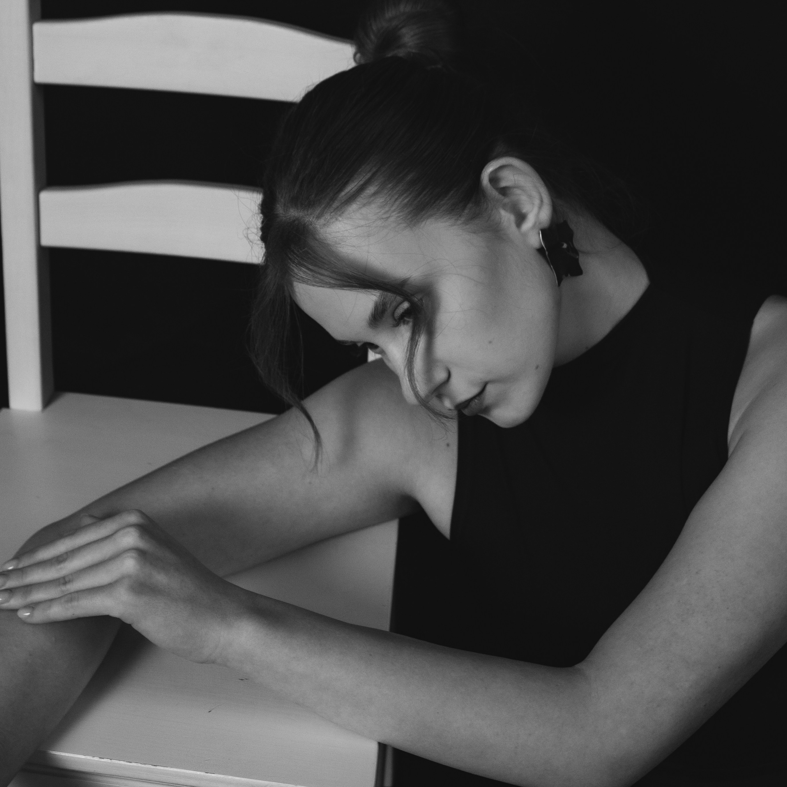 Love story. IMEVELINS