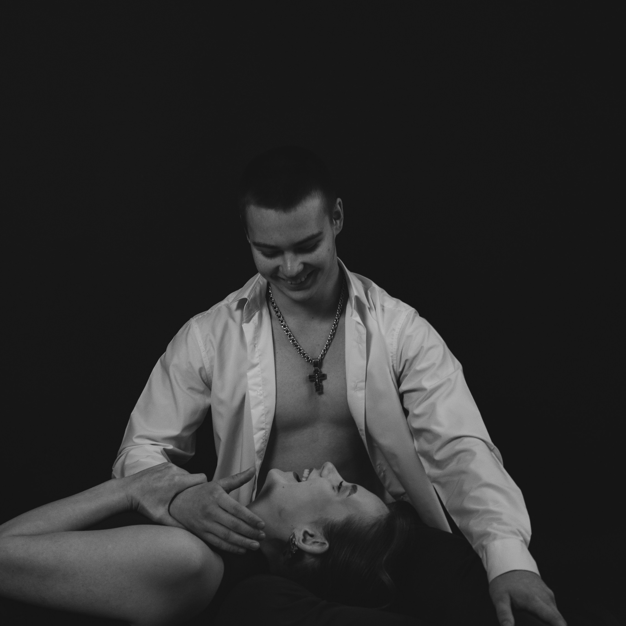 Love story. IMEVELINS