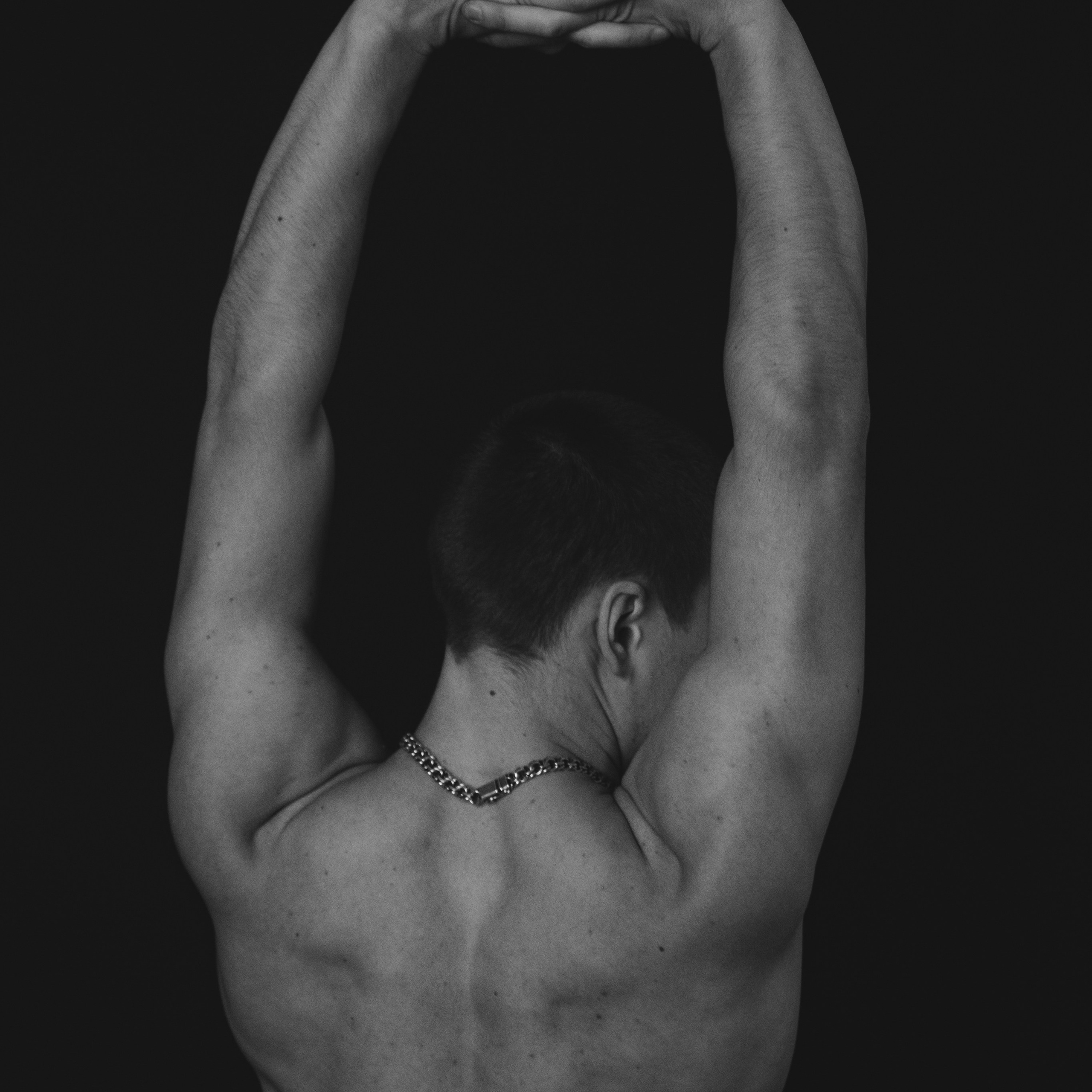 Men's photo. IMEVELINS