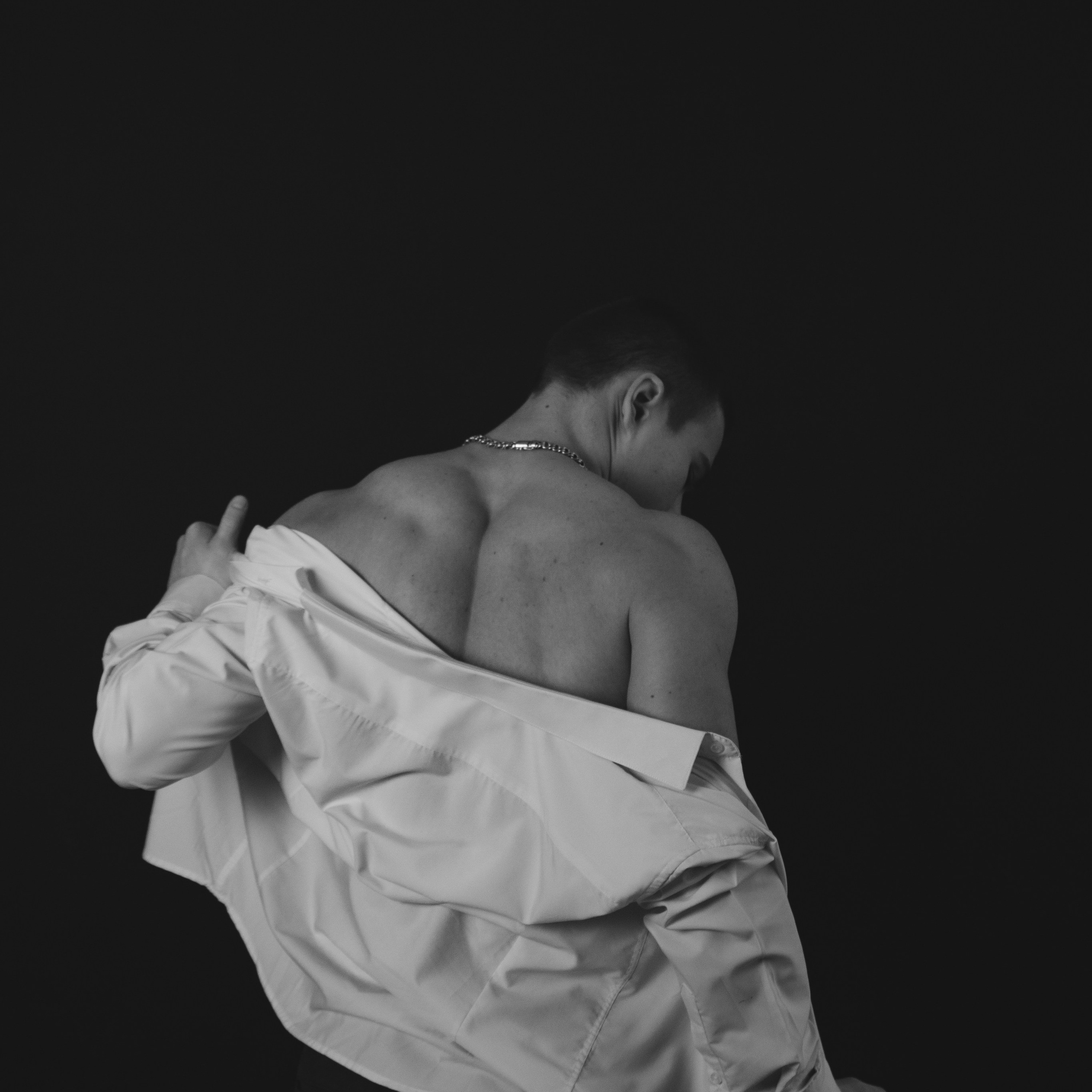 Men's photo. IMEVELINS