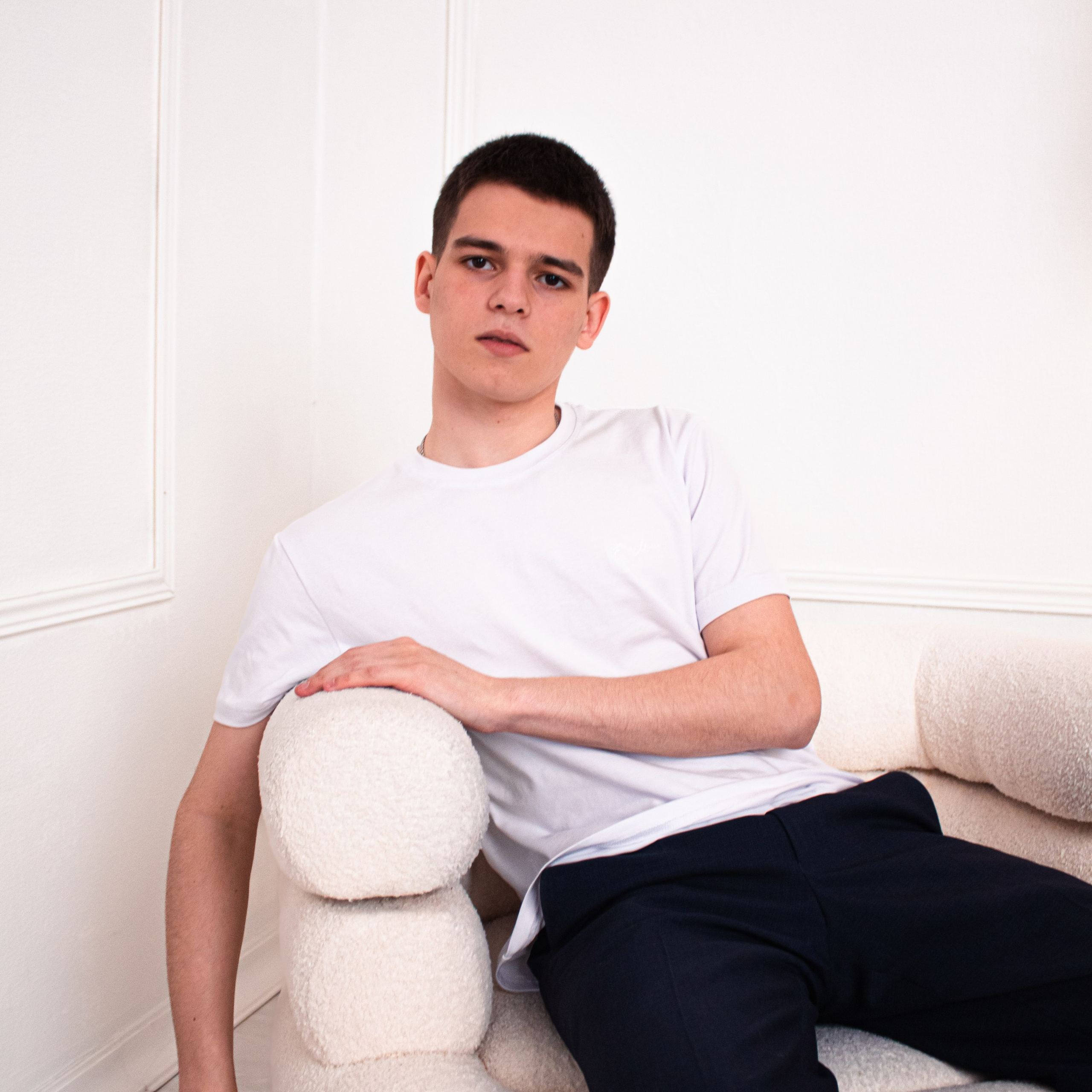 Выпускной. IMEVELINS