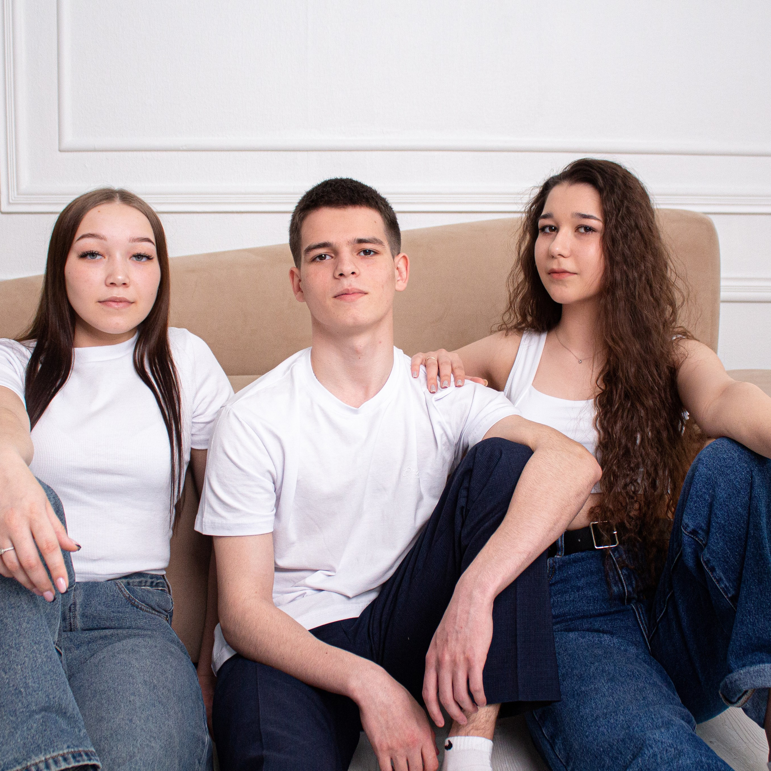 Выпускной. IMEVELINS