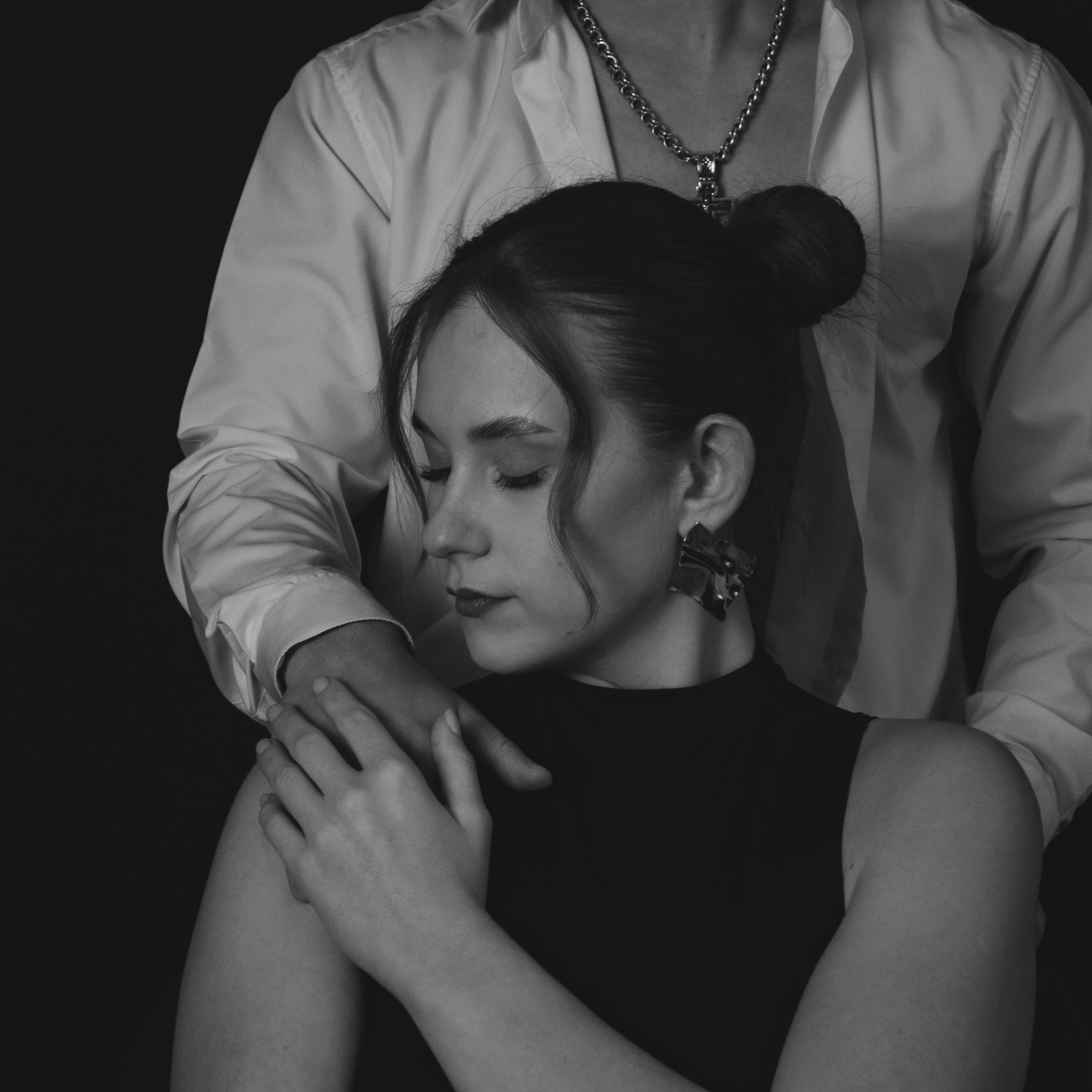 Love story. IMEVELINS