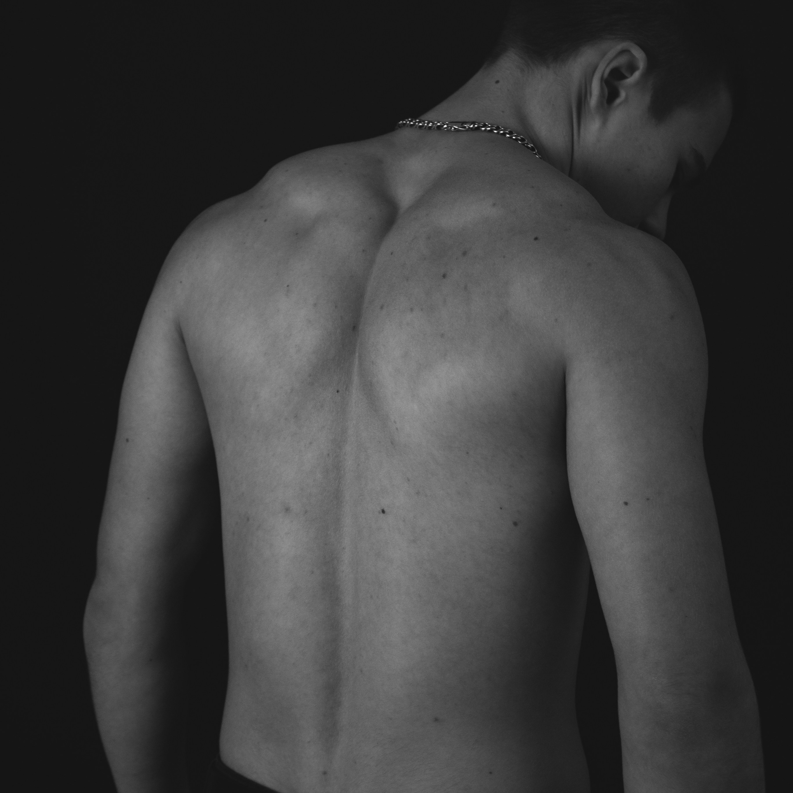 Men's photo. IMEVELINS