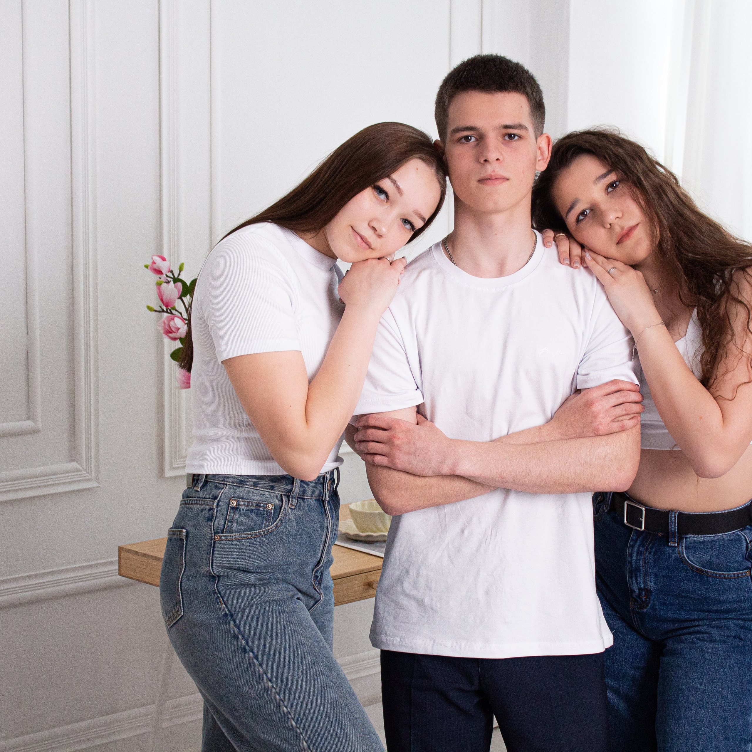 Выпускной. IMEVELINS